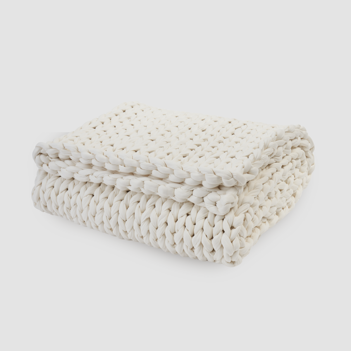 Weighted Blanket Made of Cotton - Ciel Home