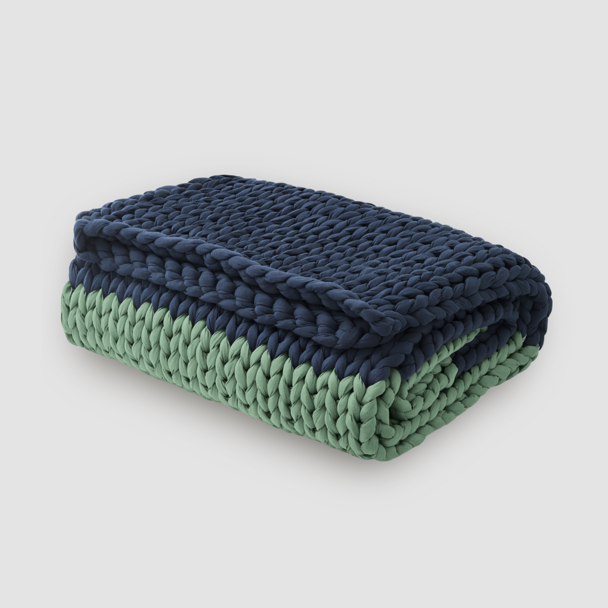 Weighted Blanket Made of Cotton - Ciel Home