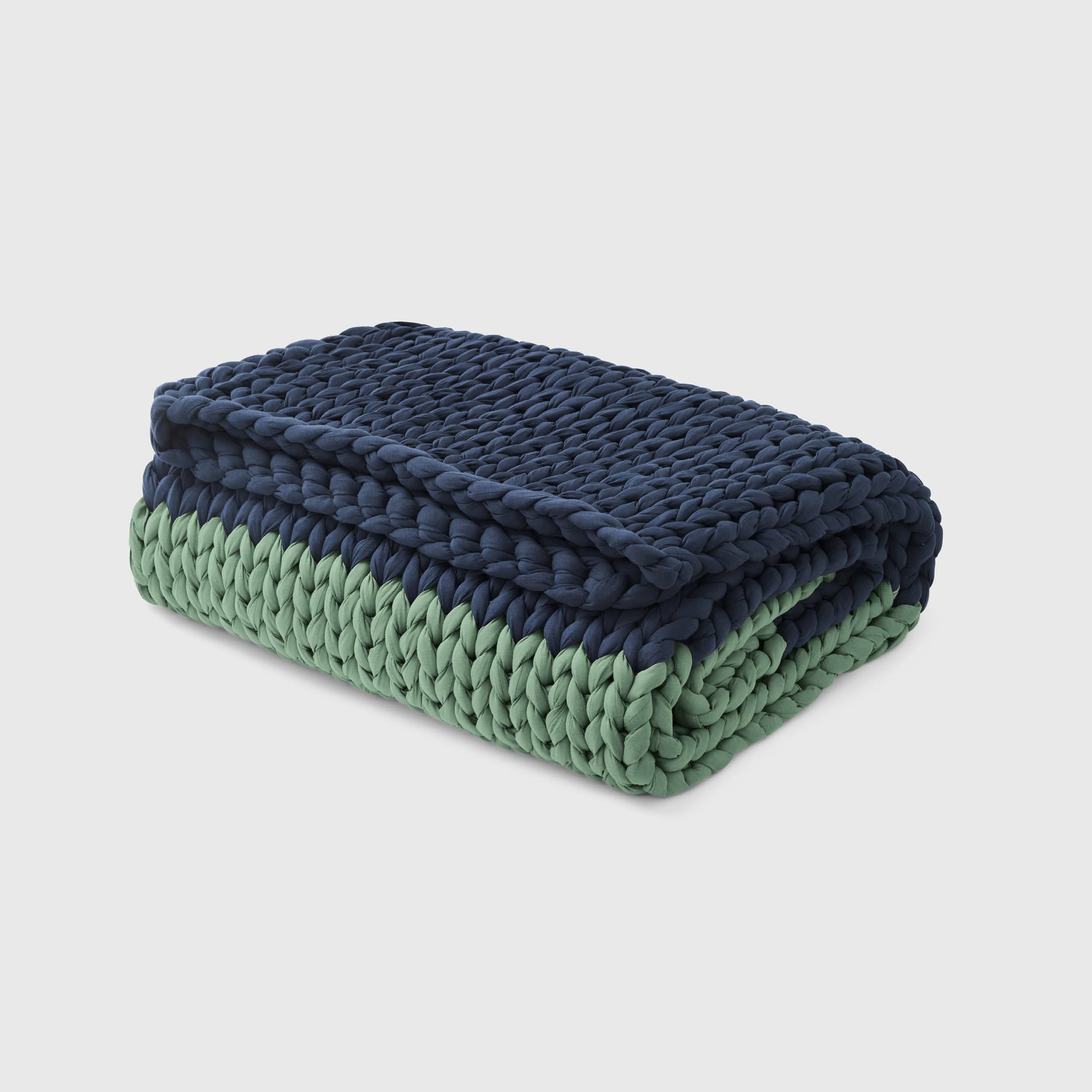 Weighted Blanket Made of Cotton - Ciel Home