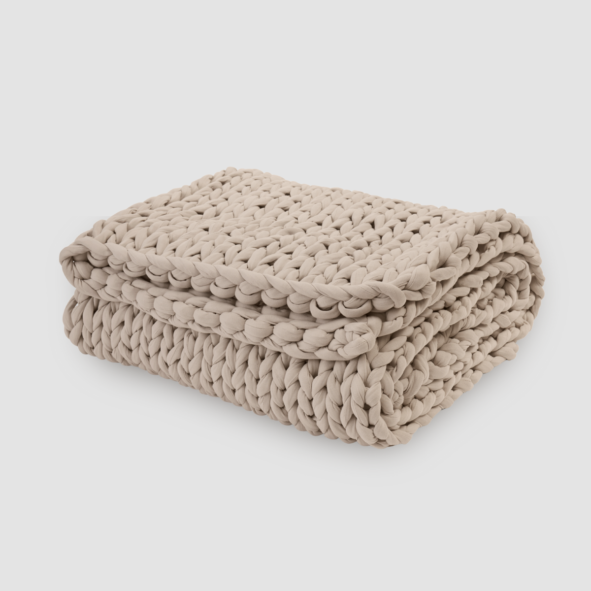 Weighted Blanket Made of Cotton - Ciel Home