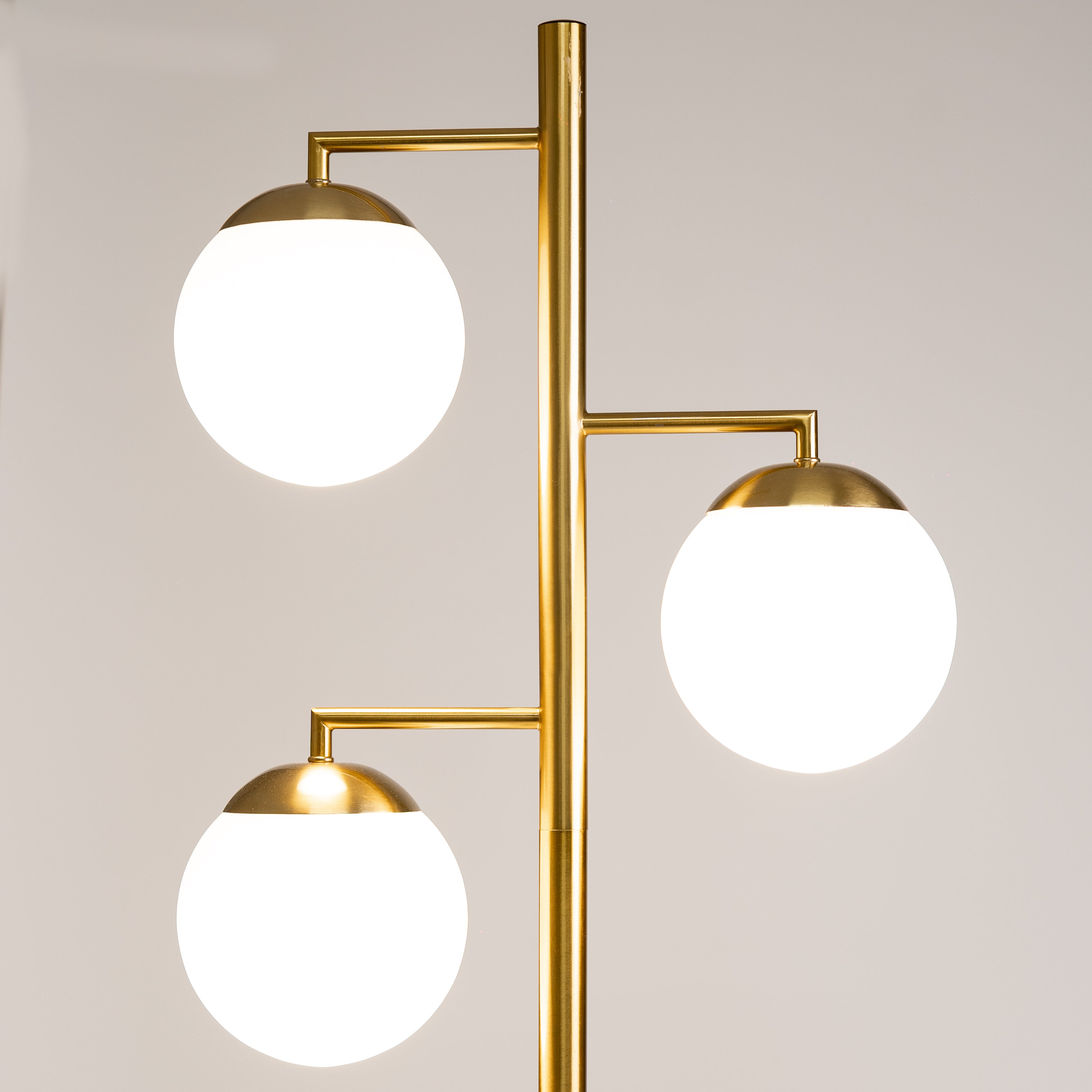 Cosmic Glow Floor Lamp Ciel Home
