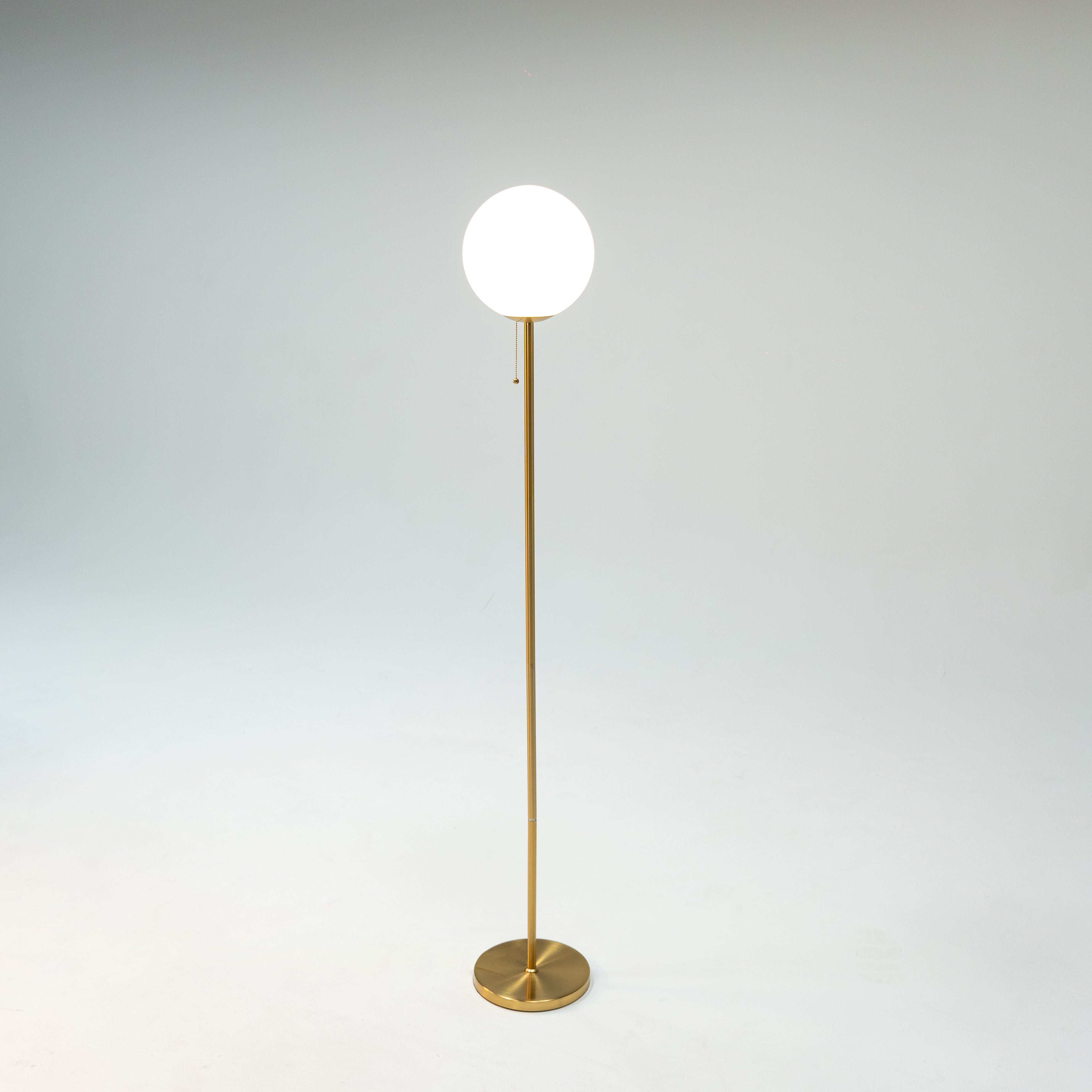 Polaris Floor Lamp Ciel Home