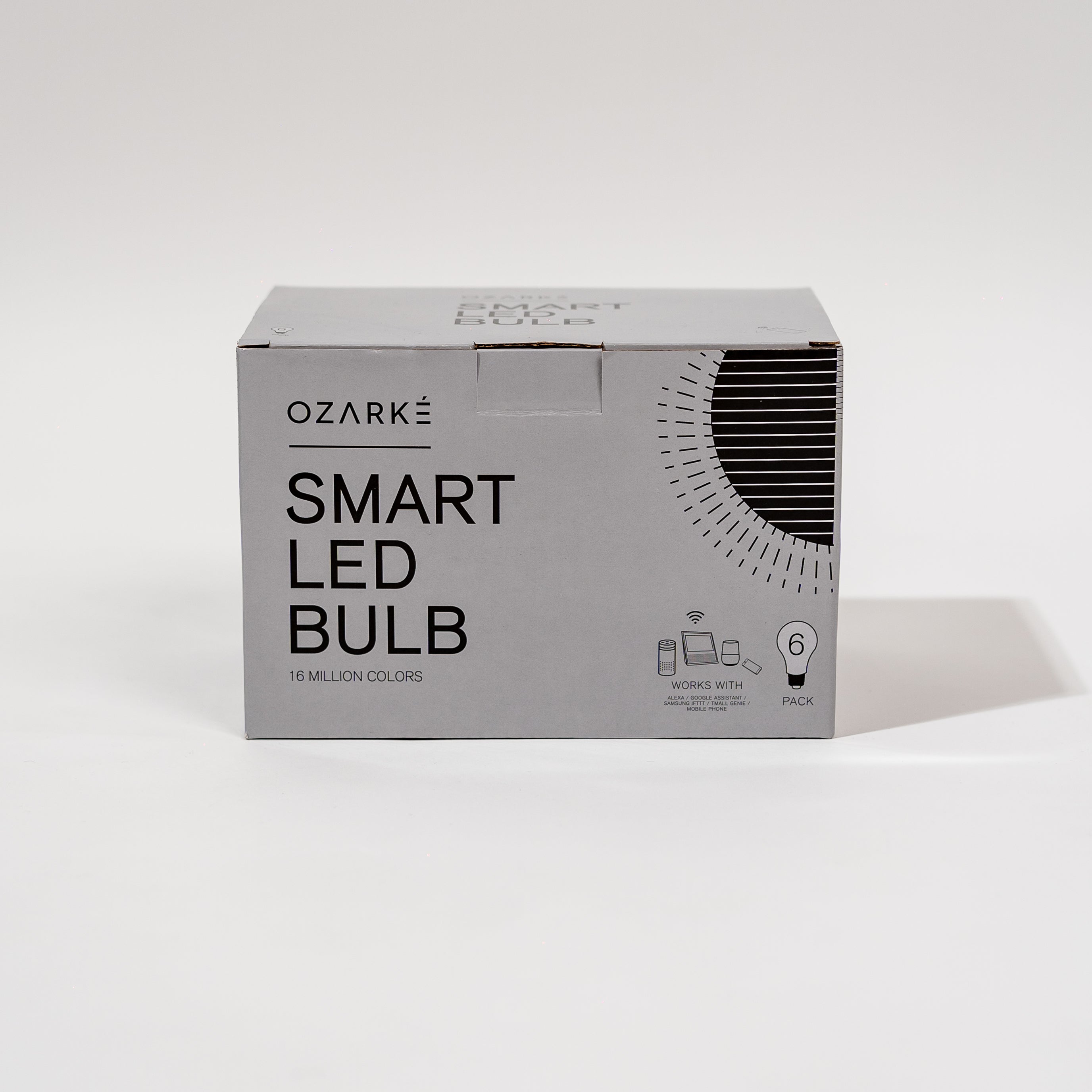 Smart LED Bulb Ciel Home