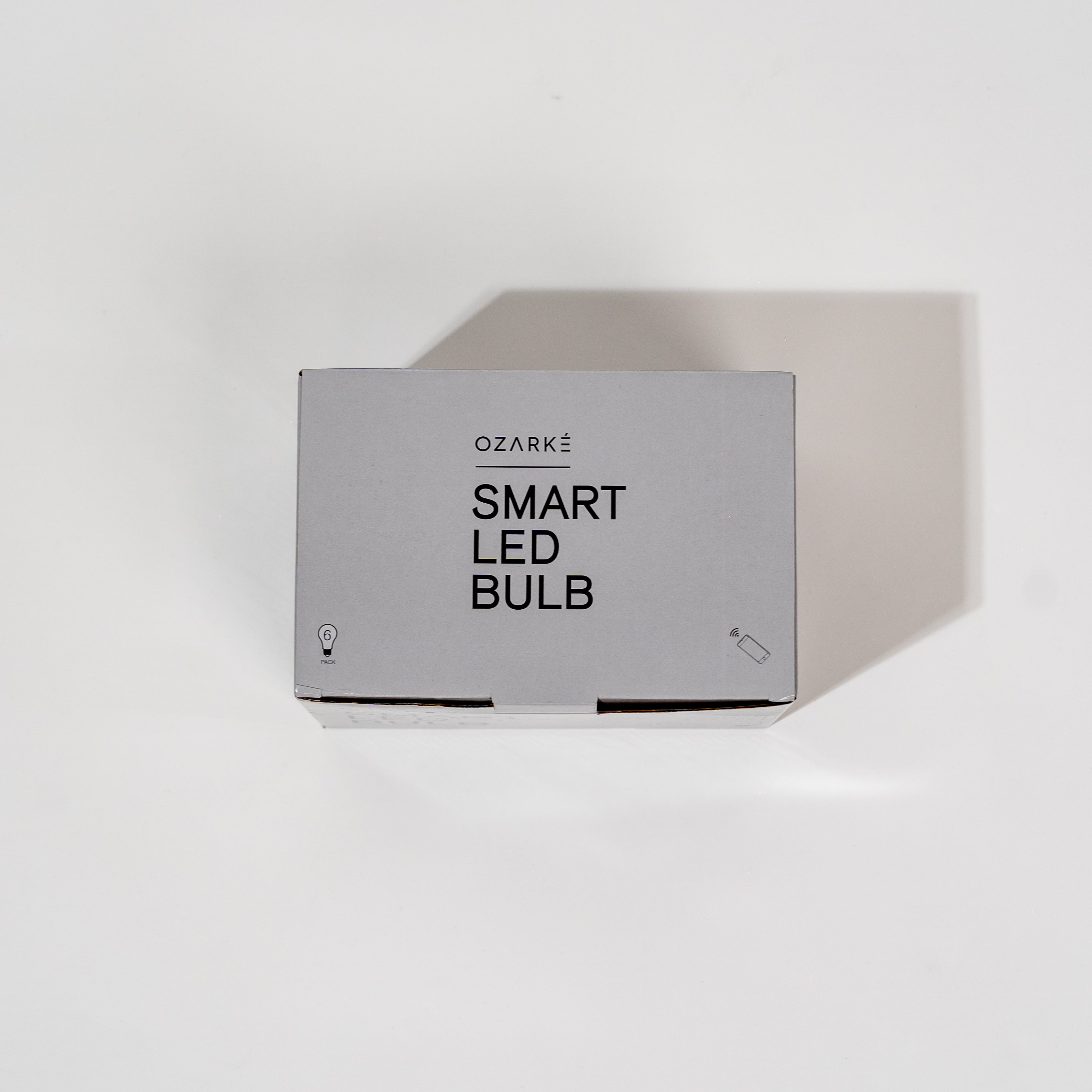 Smart LED Bulb Ciel Home