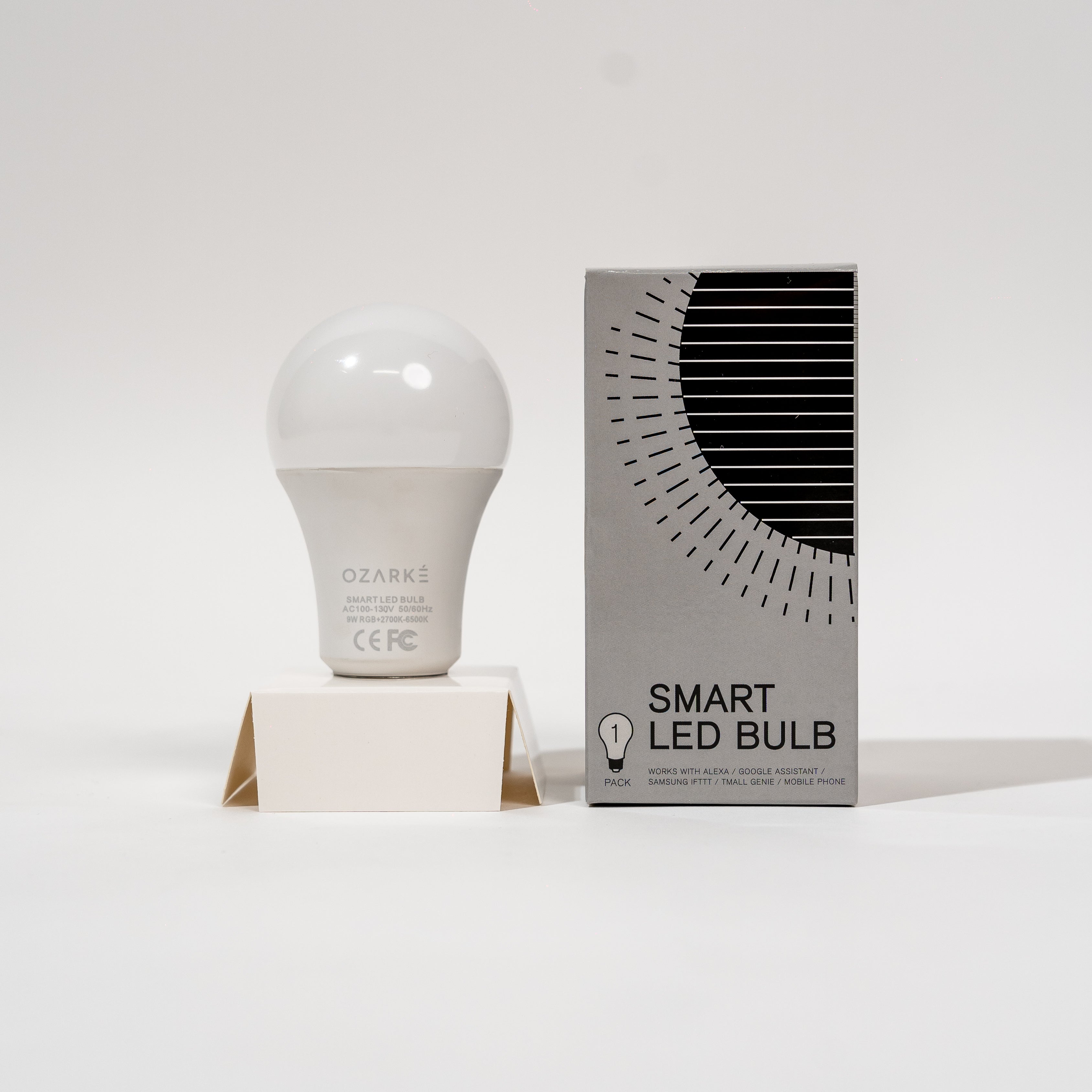Smart LED Bulb Ciel Home