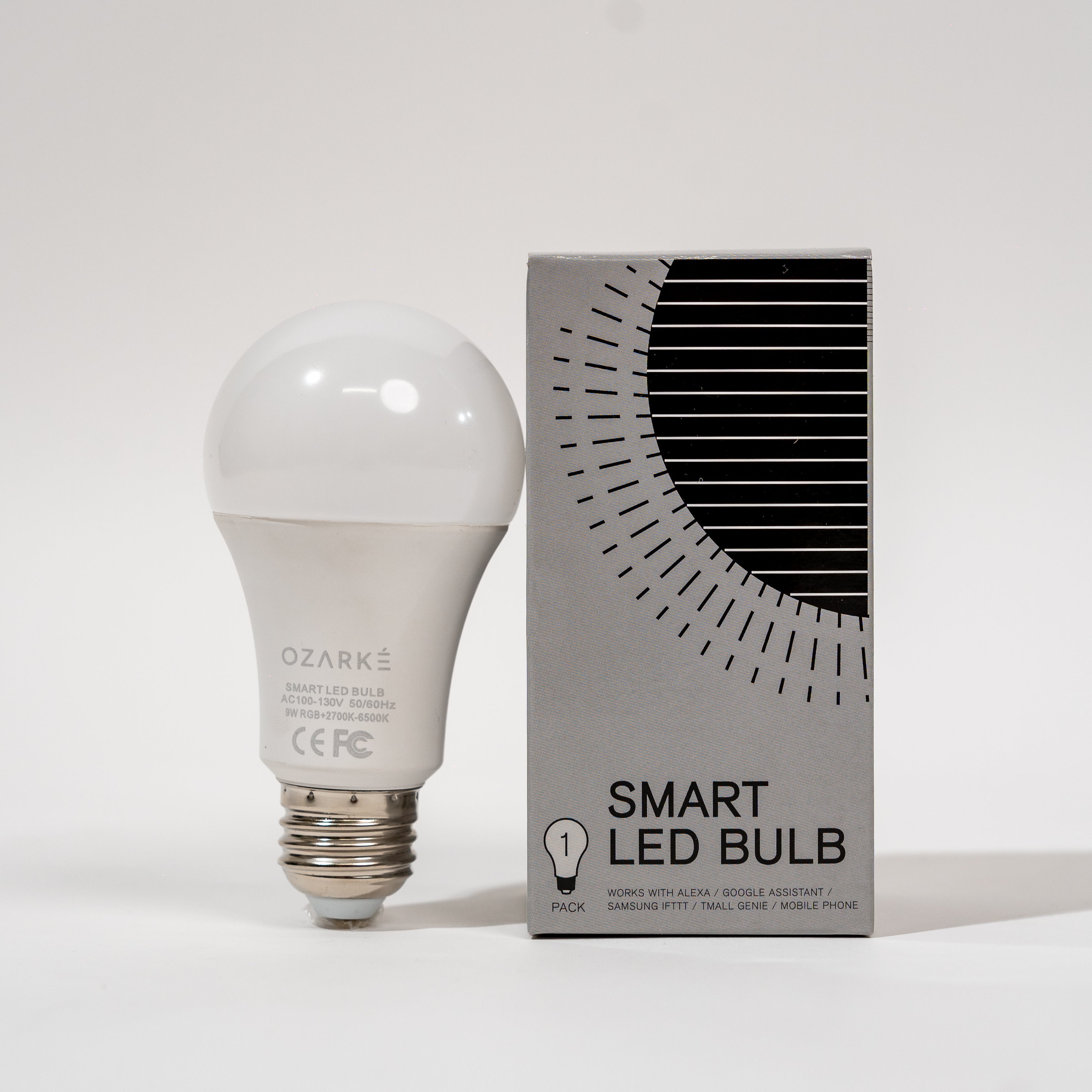 Smart LED Bulb Ciel Home