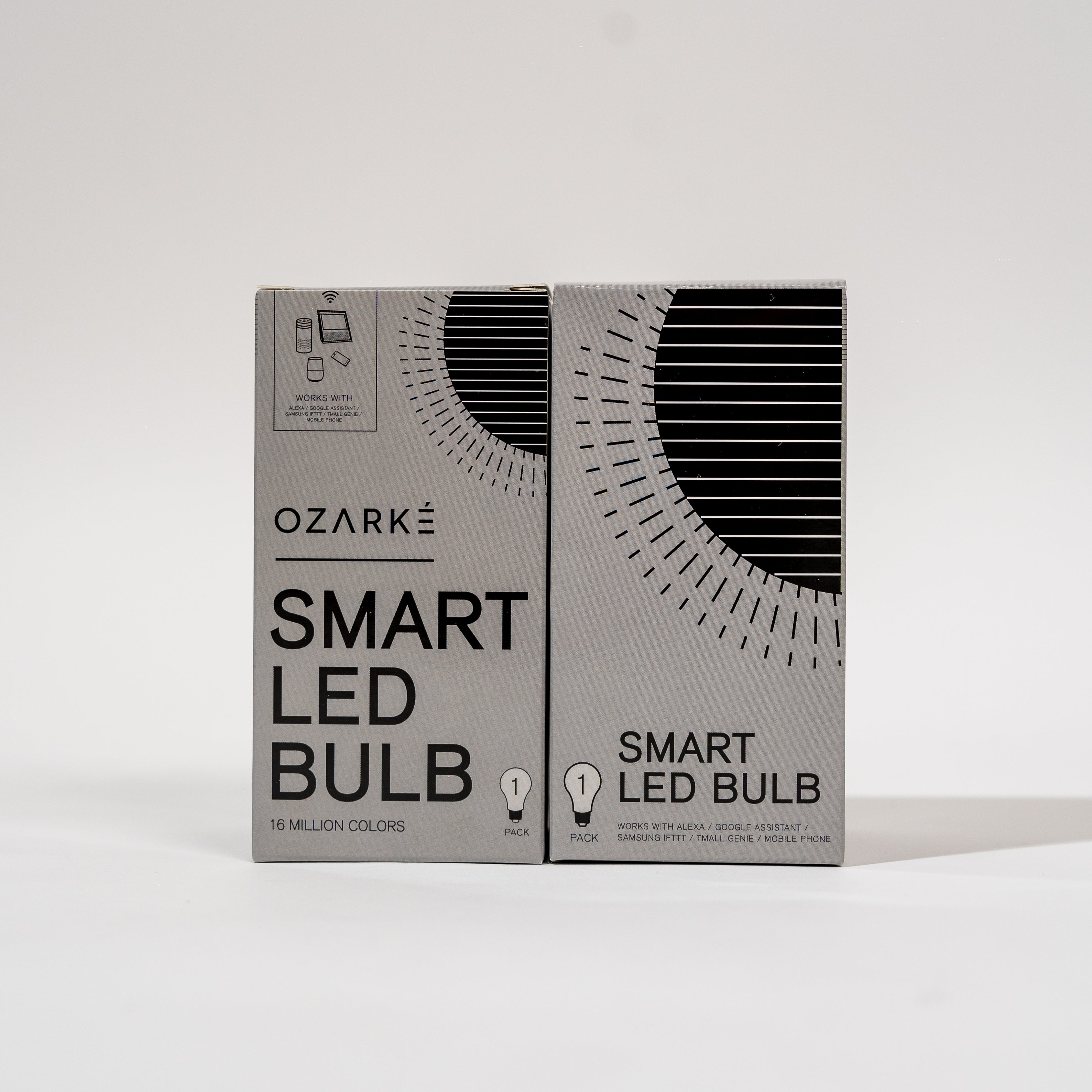 Smart LED Bulb Ciel Home