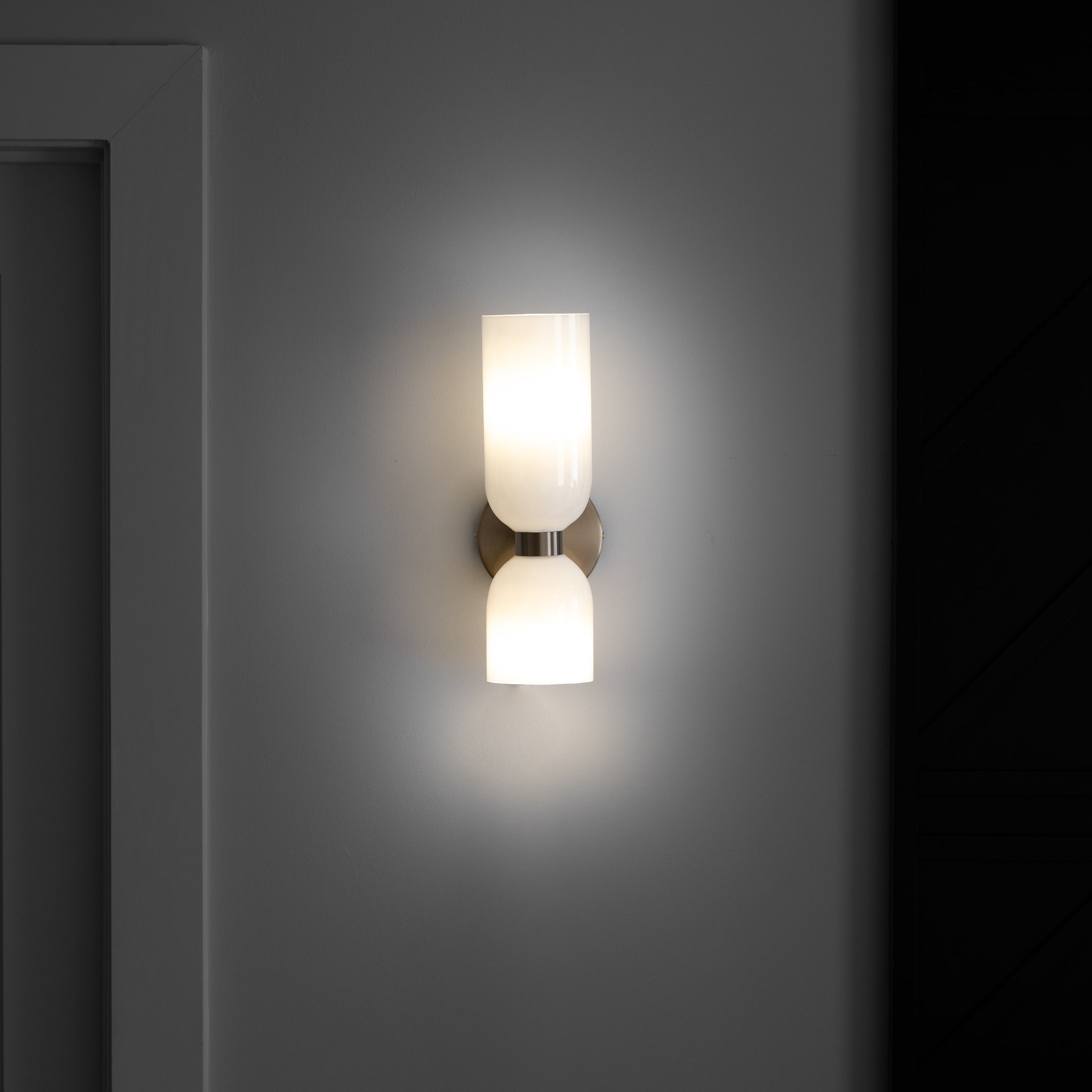 Magic In Milan Sconce Ciel Home