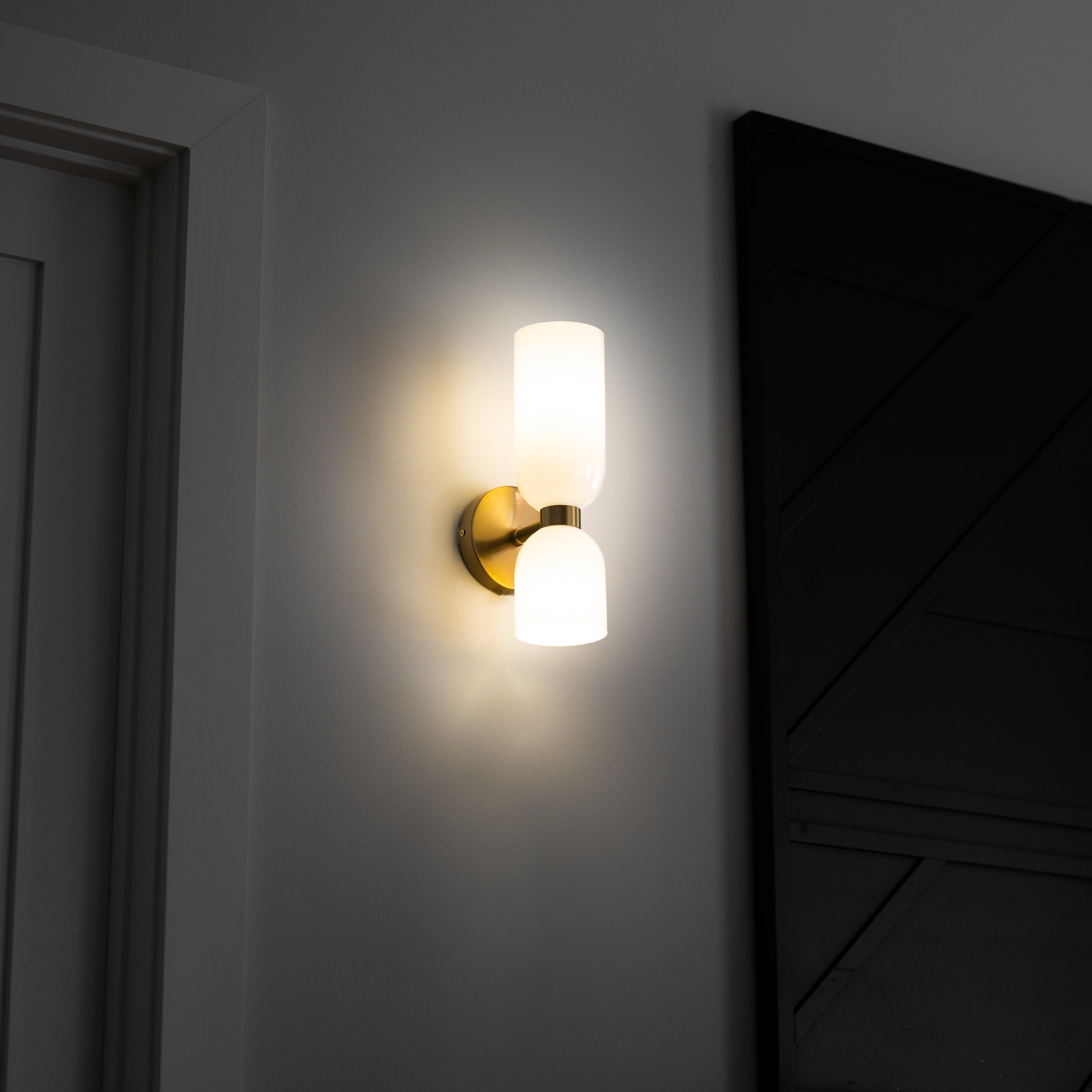 Magic In Milan Sconce Ciel Home