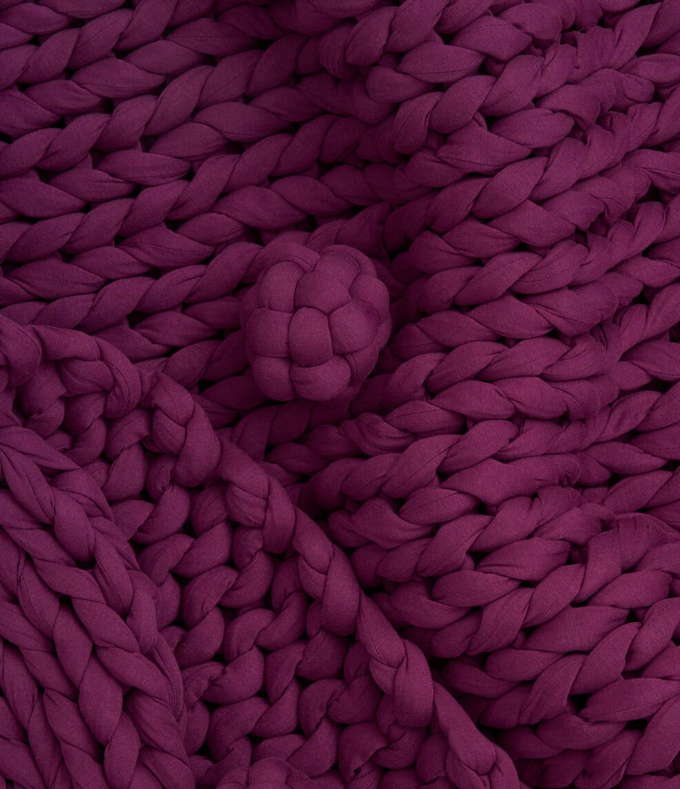 Weighted Blanket Made of Cotton - Ciel Home