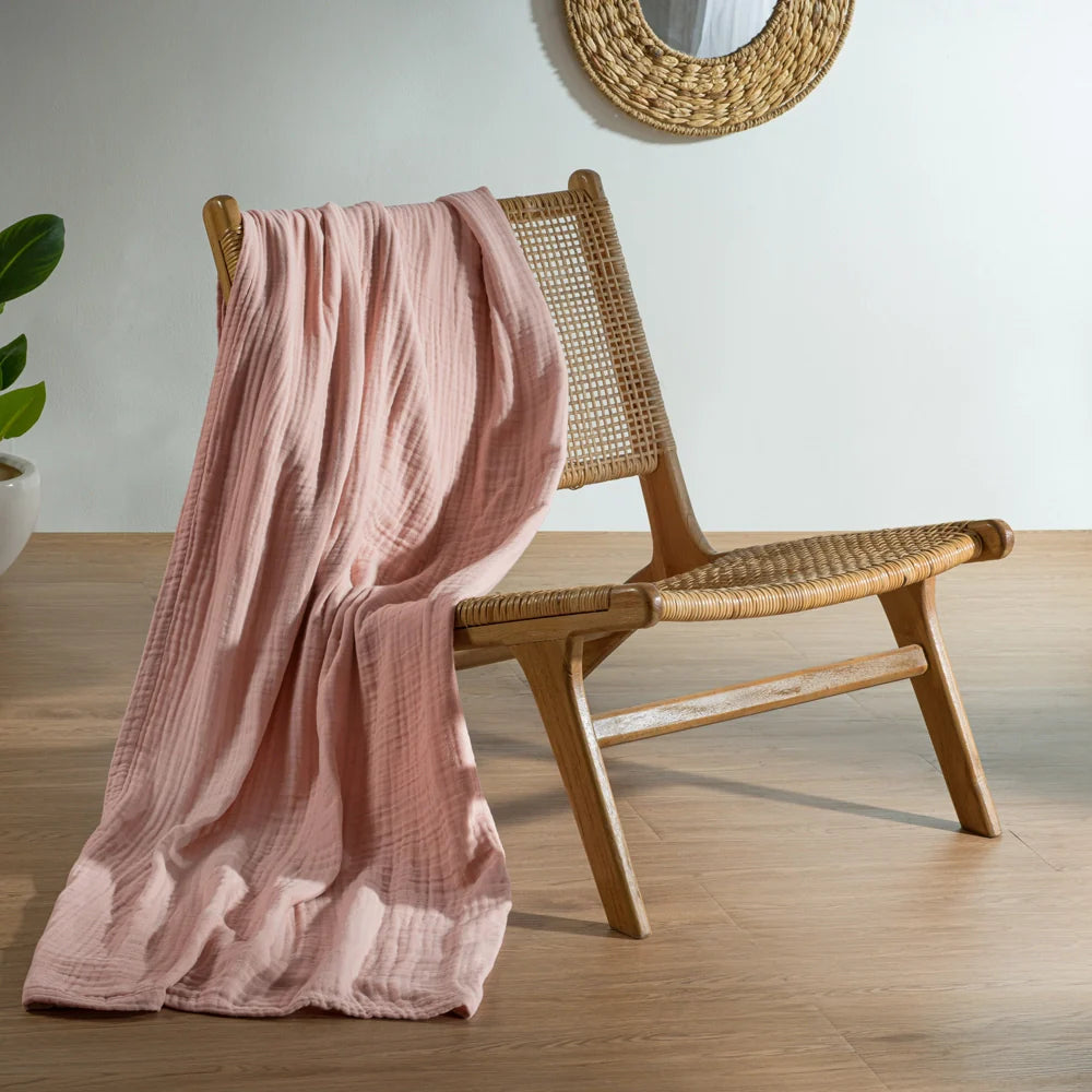 Cocoon Swaddle Blanket - Ciel Home