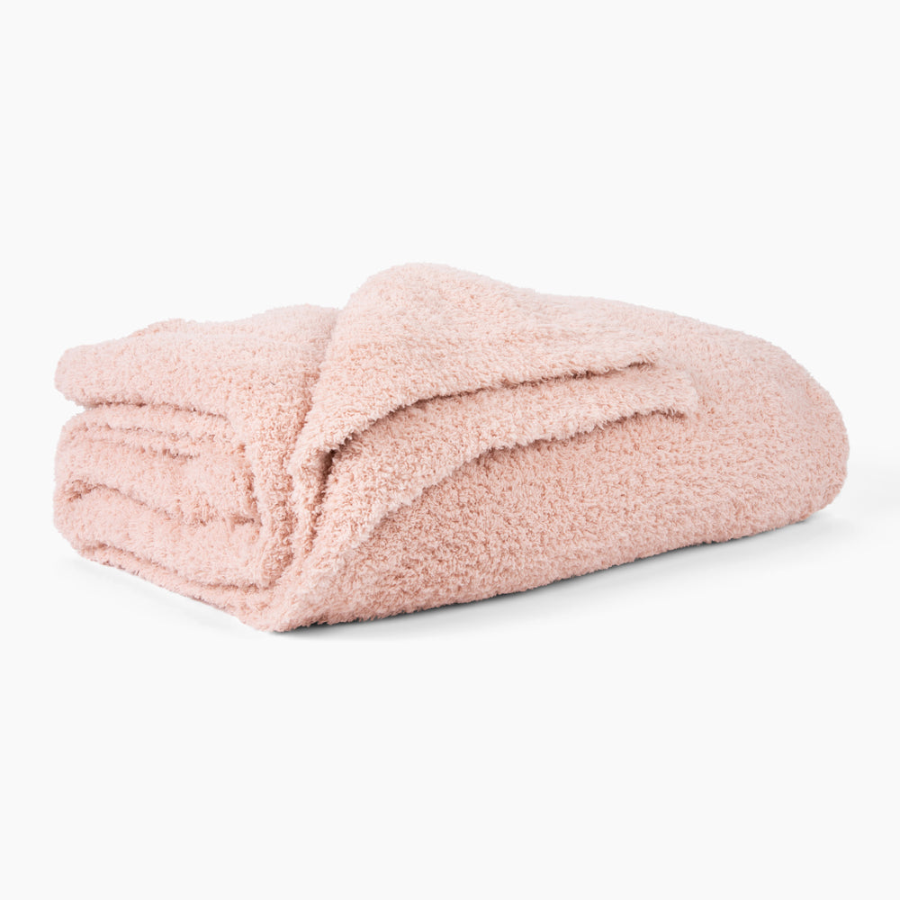 Cozy Knit Wrap - Ciel Home