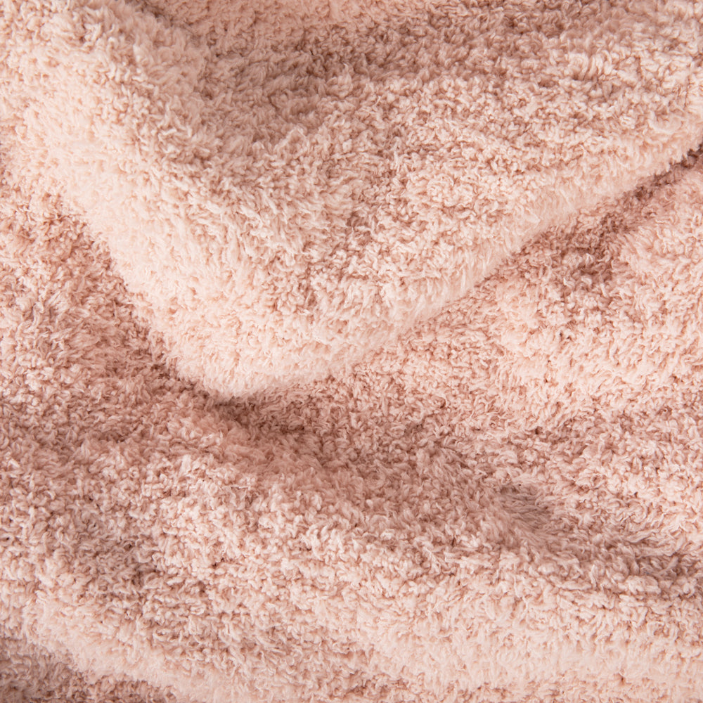 Cozy Knit Wrap - Ciel Home