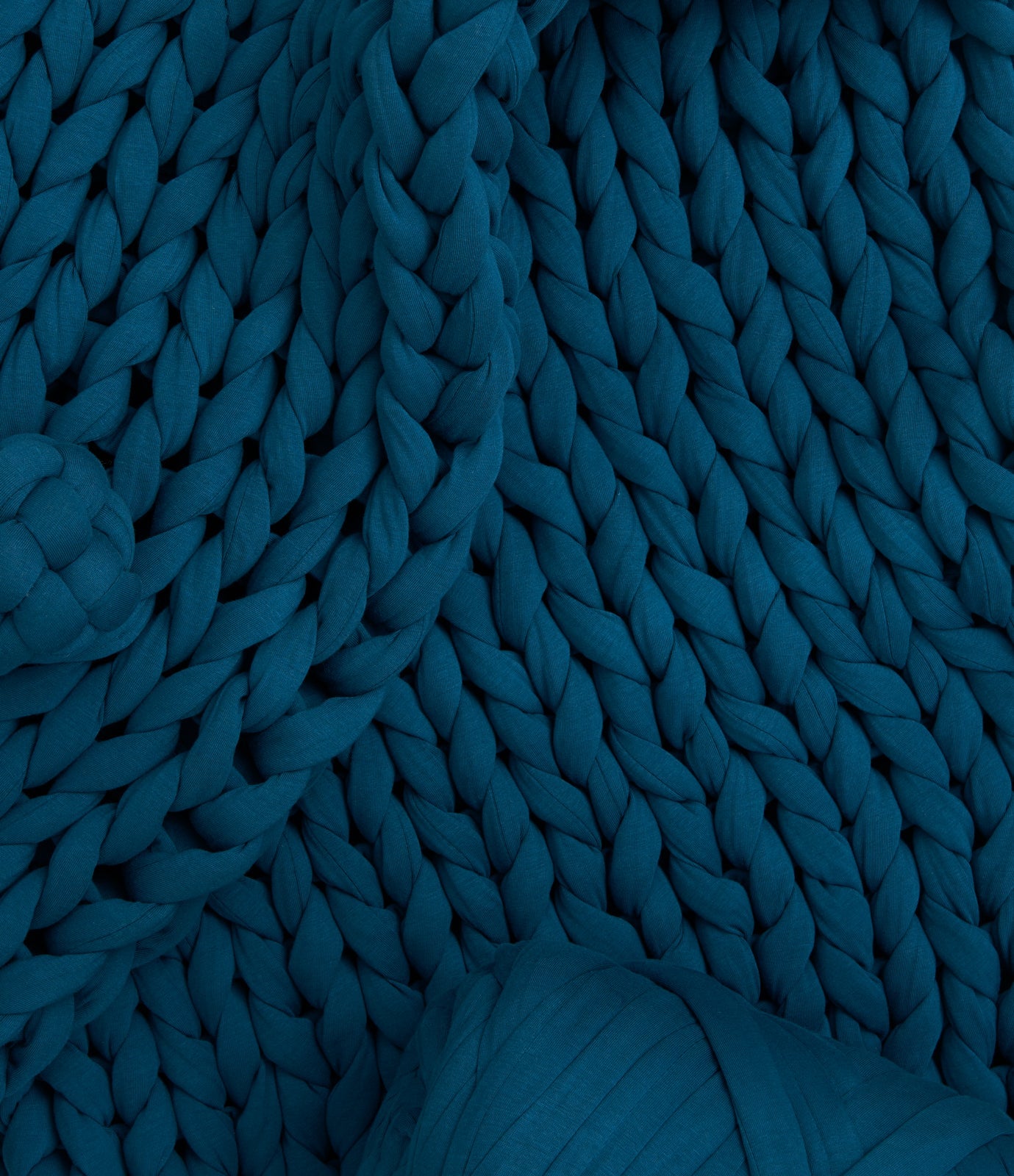 Weighted Blanket Made of Cotton - Ciel Home