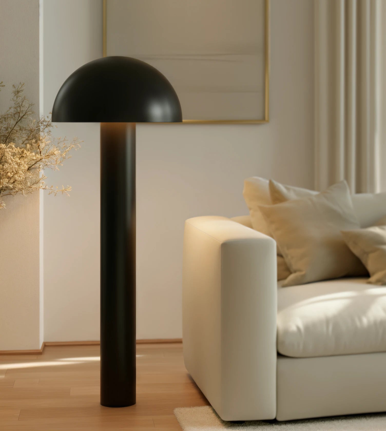 Gull Wall Lights | Modern Design, Durable Iron Construction 0