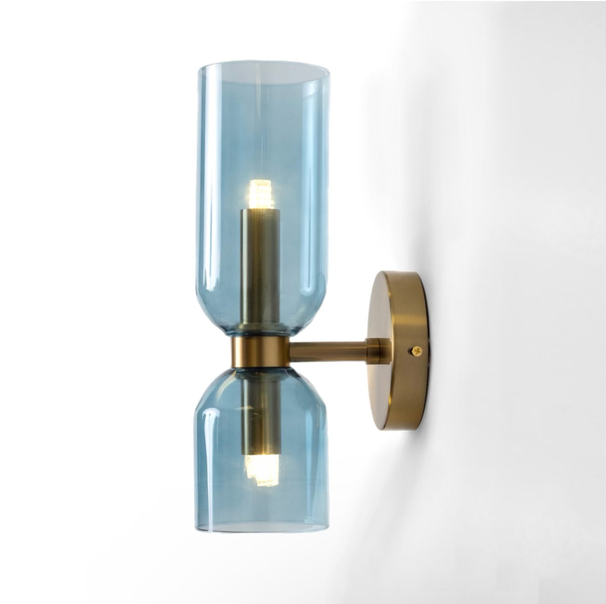 Magic In Milan Sconce Ciel Home
