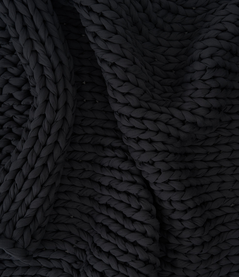 Weighted Blanket Made of Cotton - Ciel Home