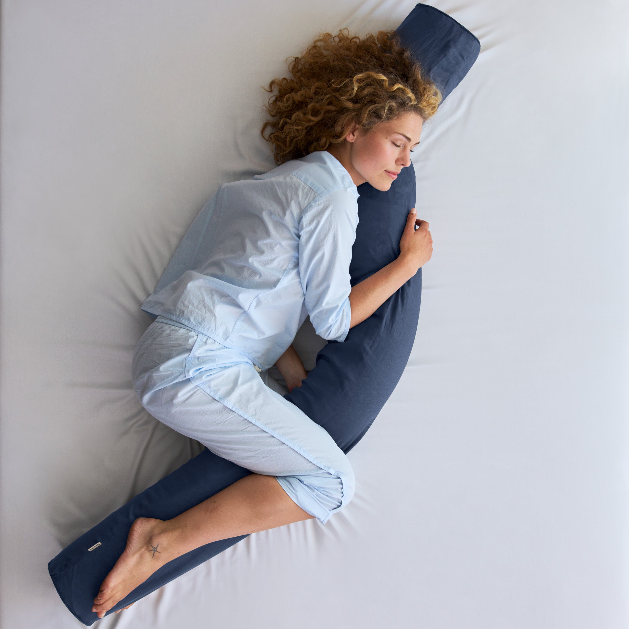 Embrace Pillow - Ciel Home