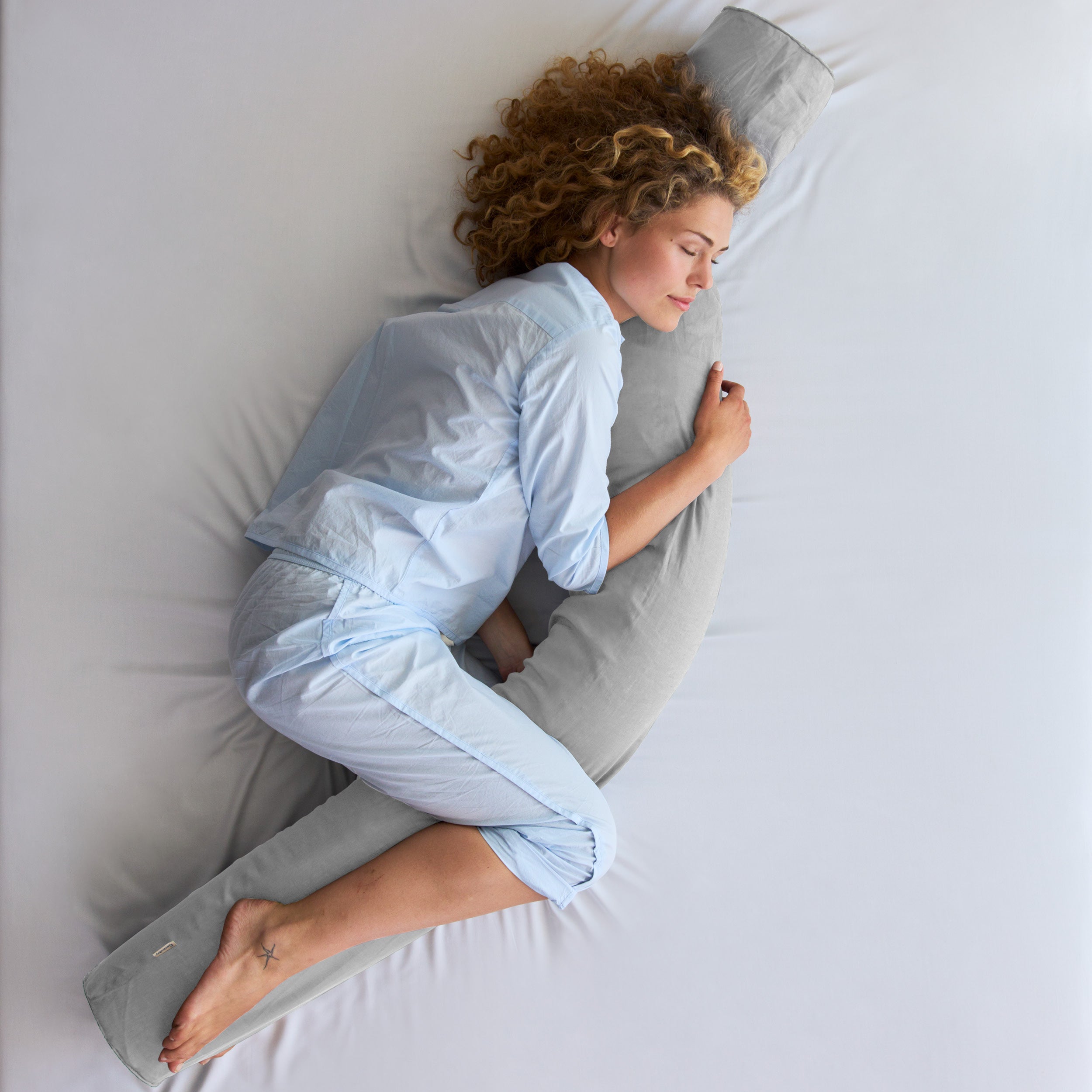 Embrace Pillow - Ciel Home