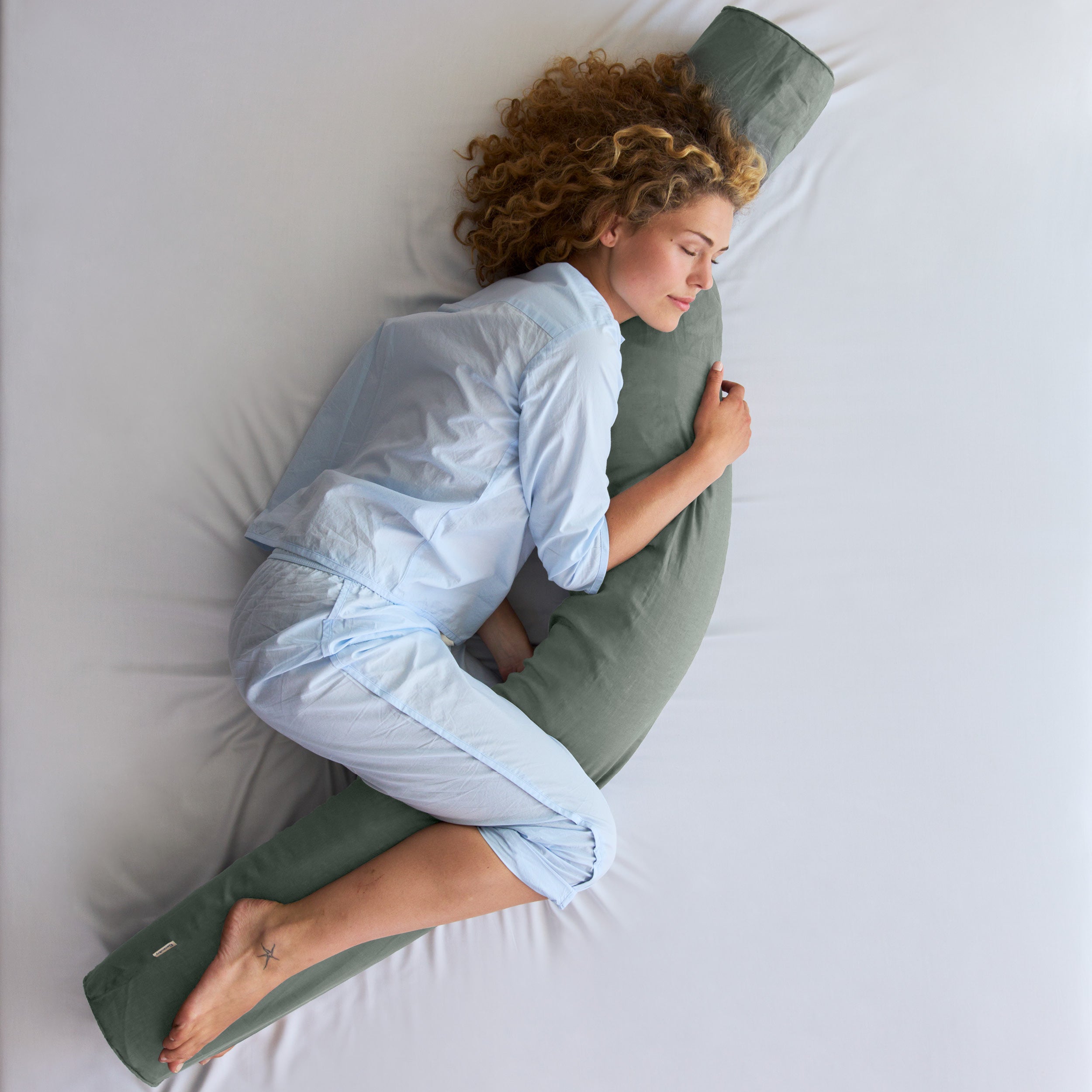 Embrace Pillow - Ciel Home