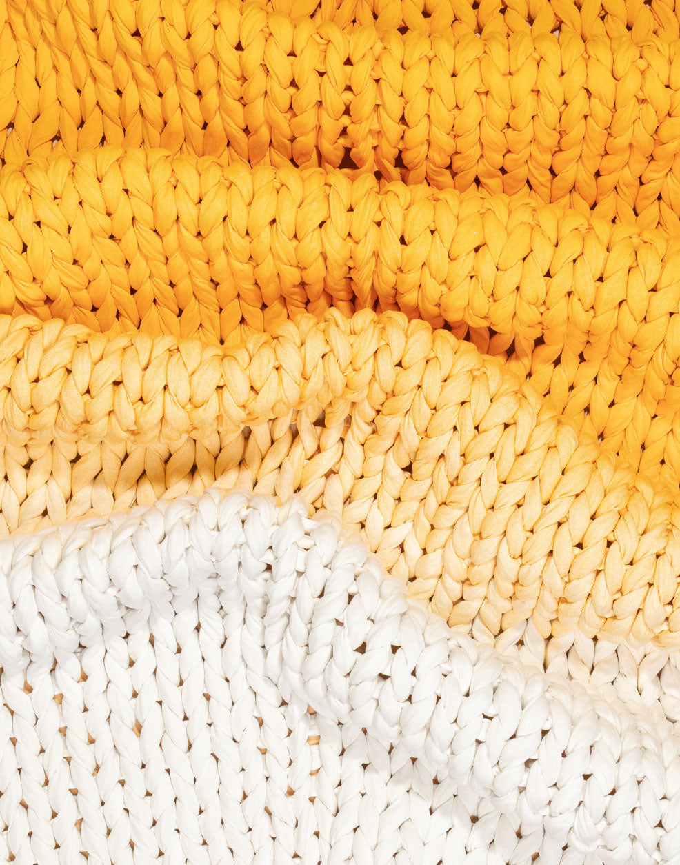 Cozy Cotton Blanket - Ciel Home