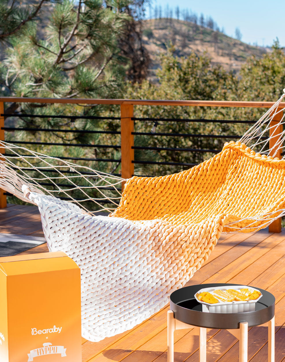 Cozy Cotton Blanket - Ciel Home