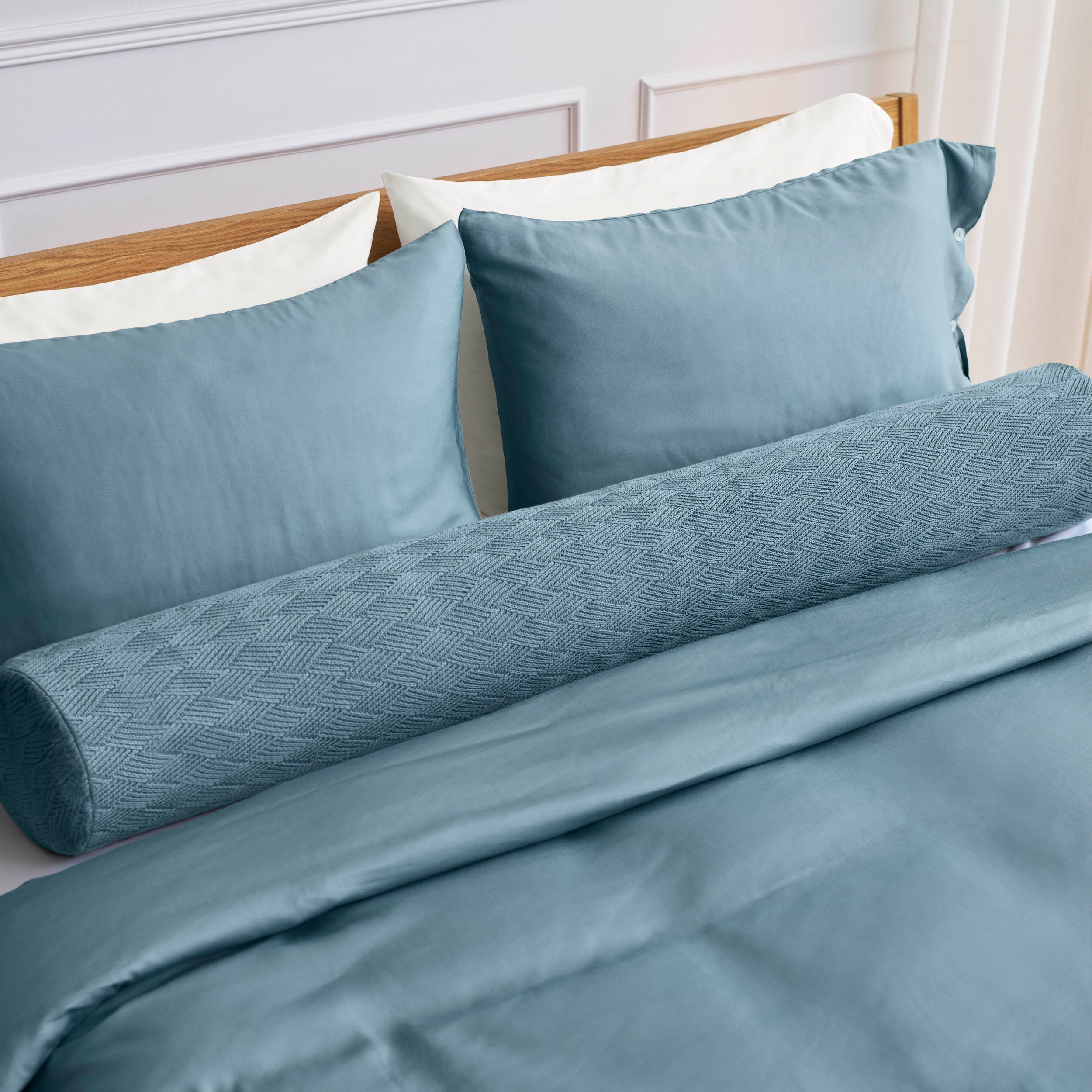 Embrace Pillow - Ciel Home