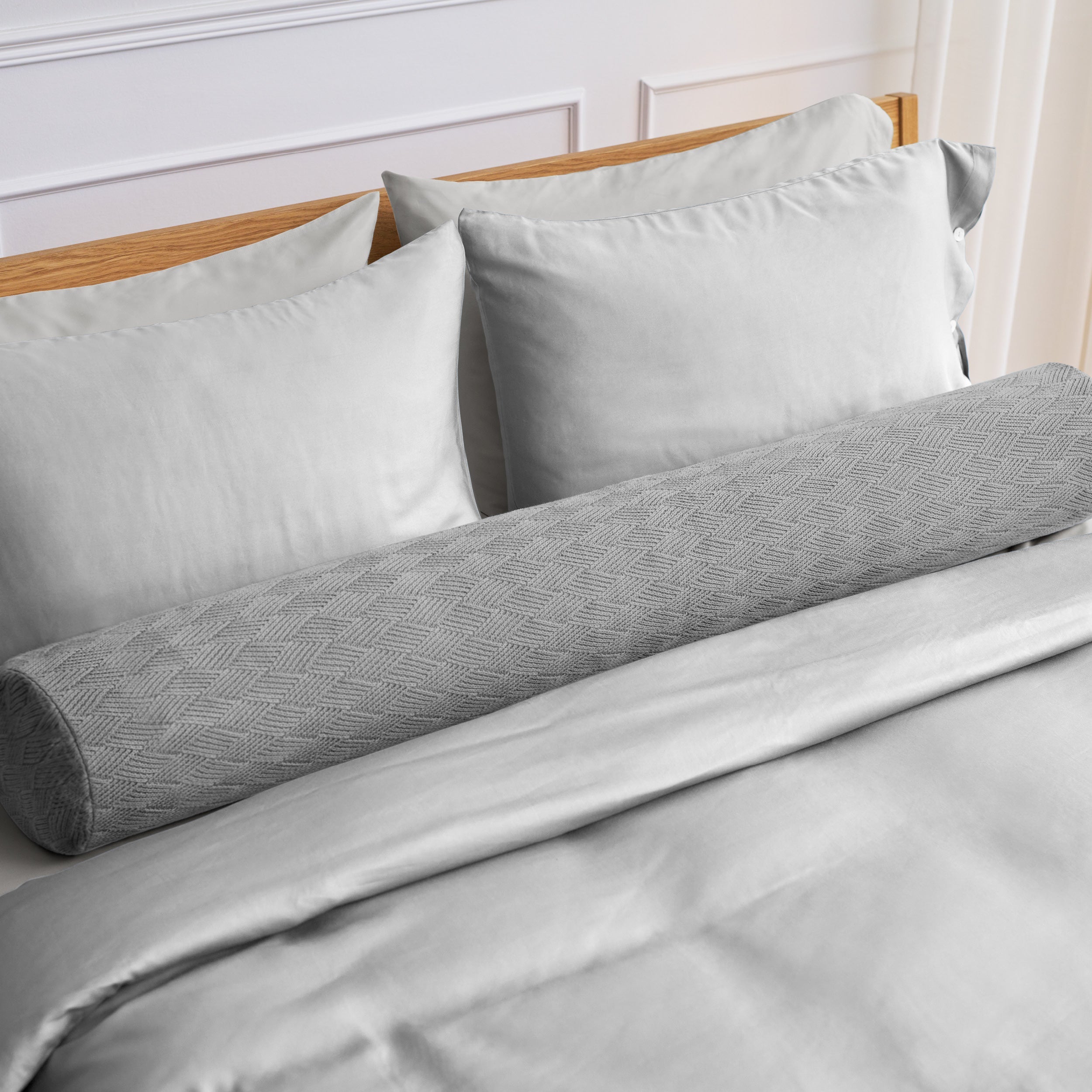 Embrace Pillow - Ciel Home