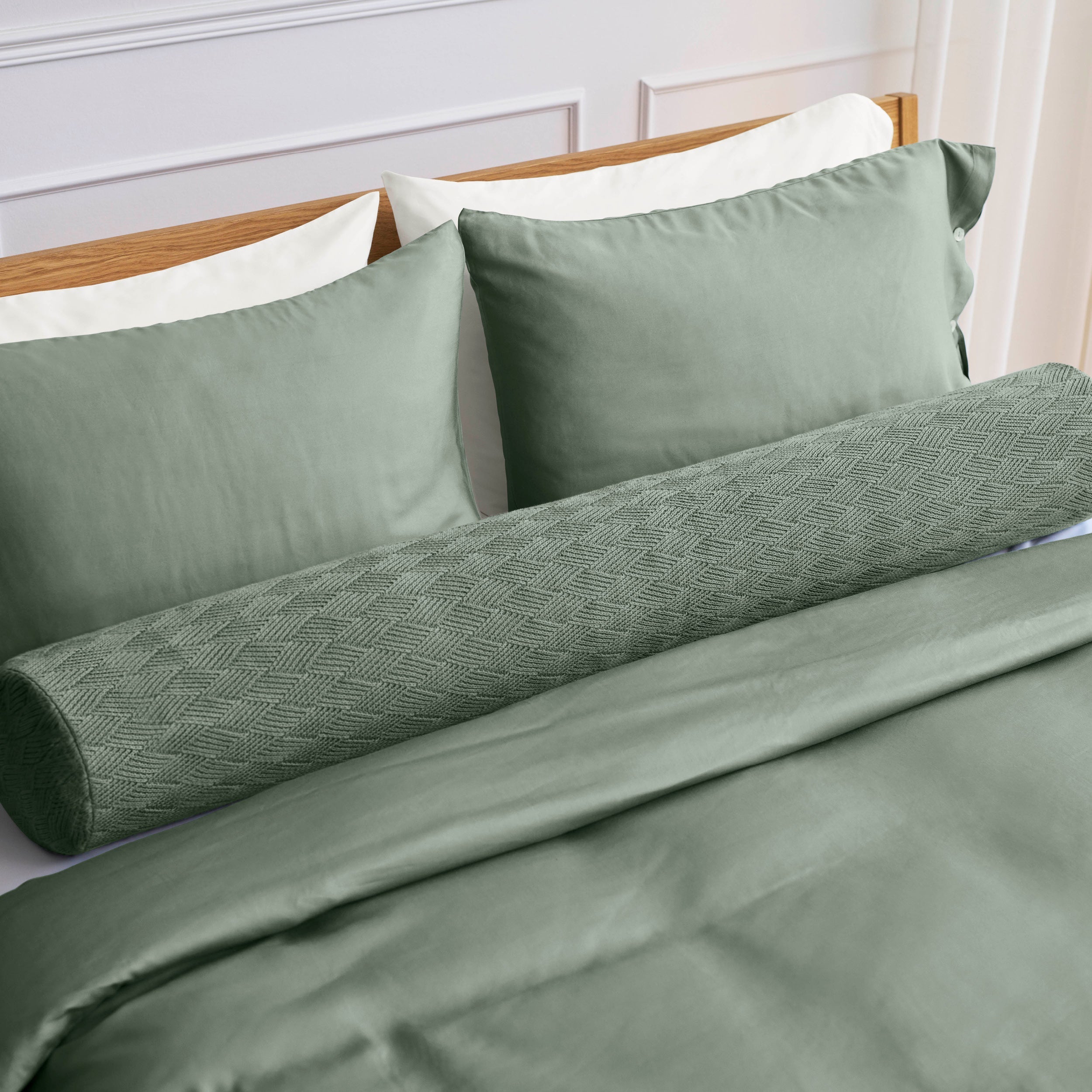 Embrace Pillow - Ciel Home