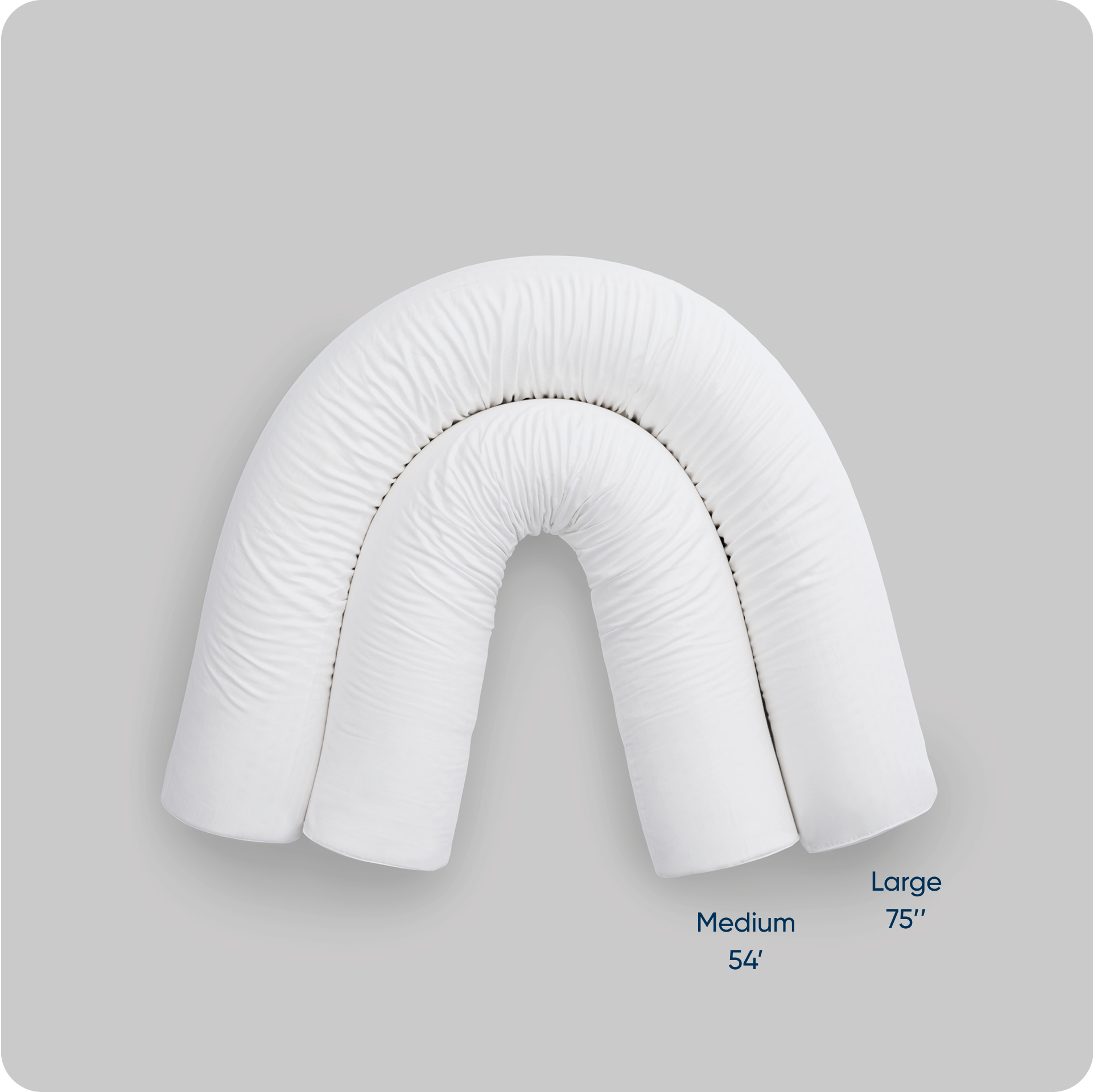 Embrace Pillow - Ciel Home