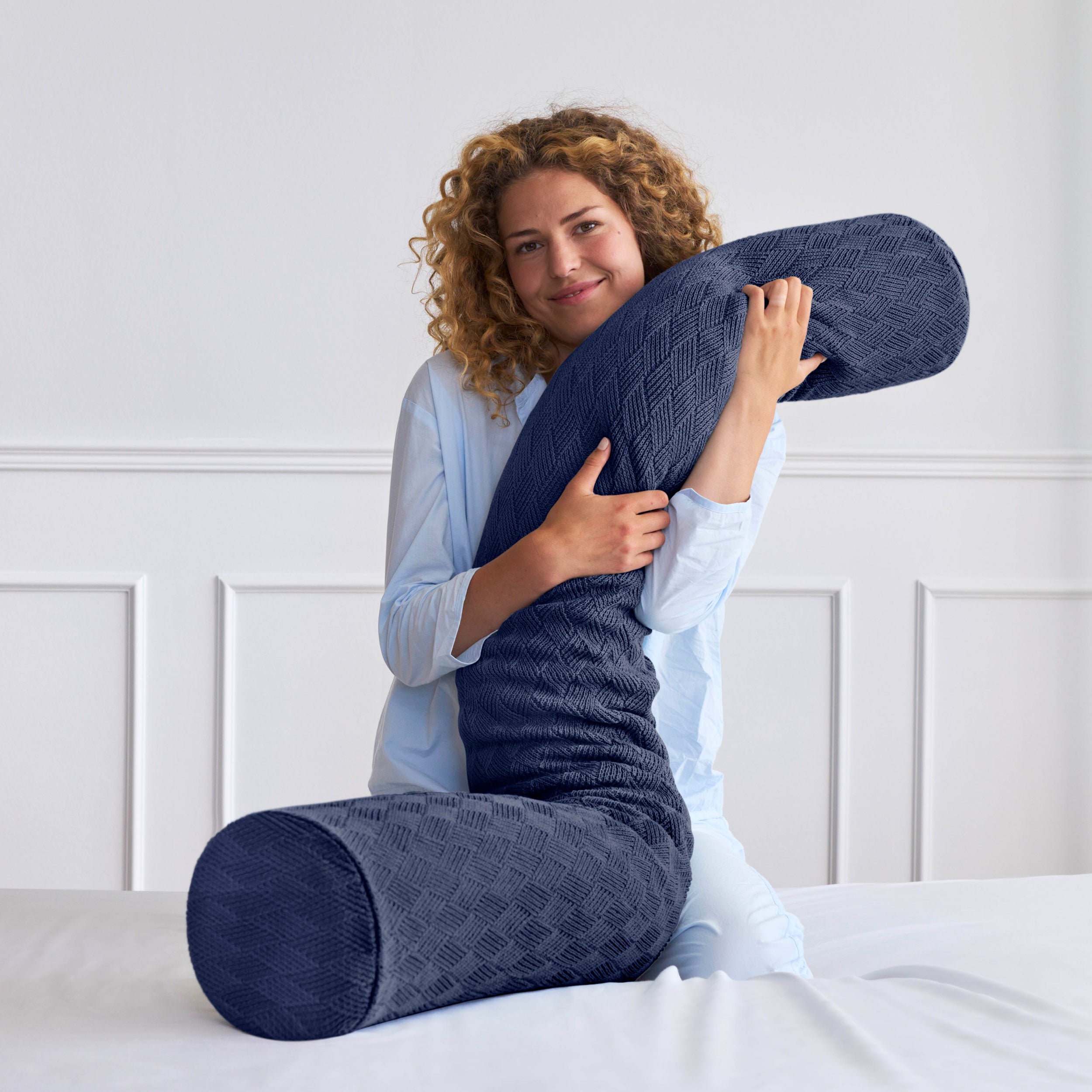 Embrace Pillow - Ciel Home