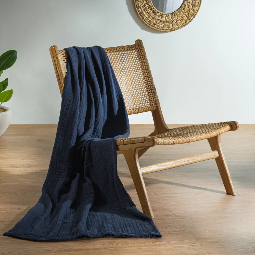 Cocoon Swaddle Blanket - Ciel Home