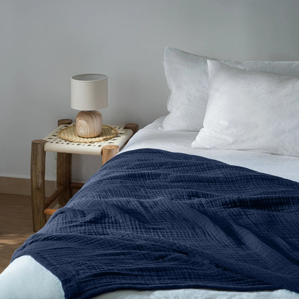 Cocoon Swaddle Blanket - Ciel Home