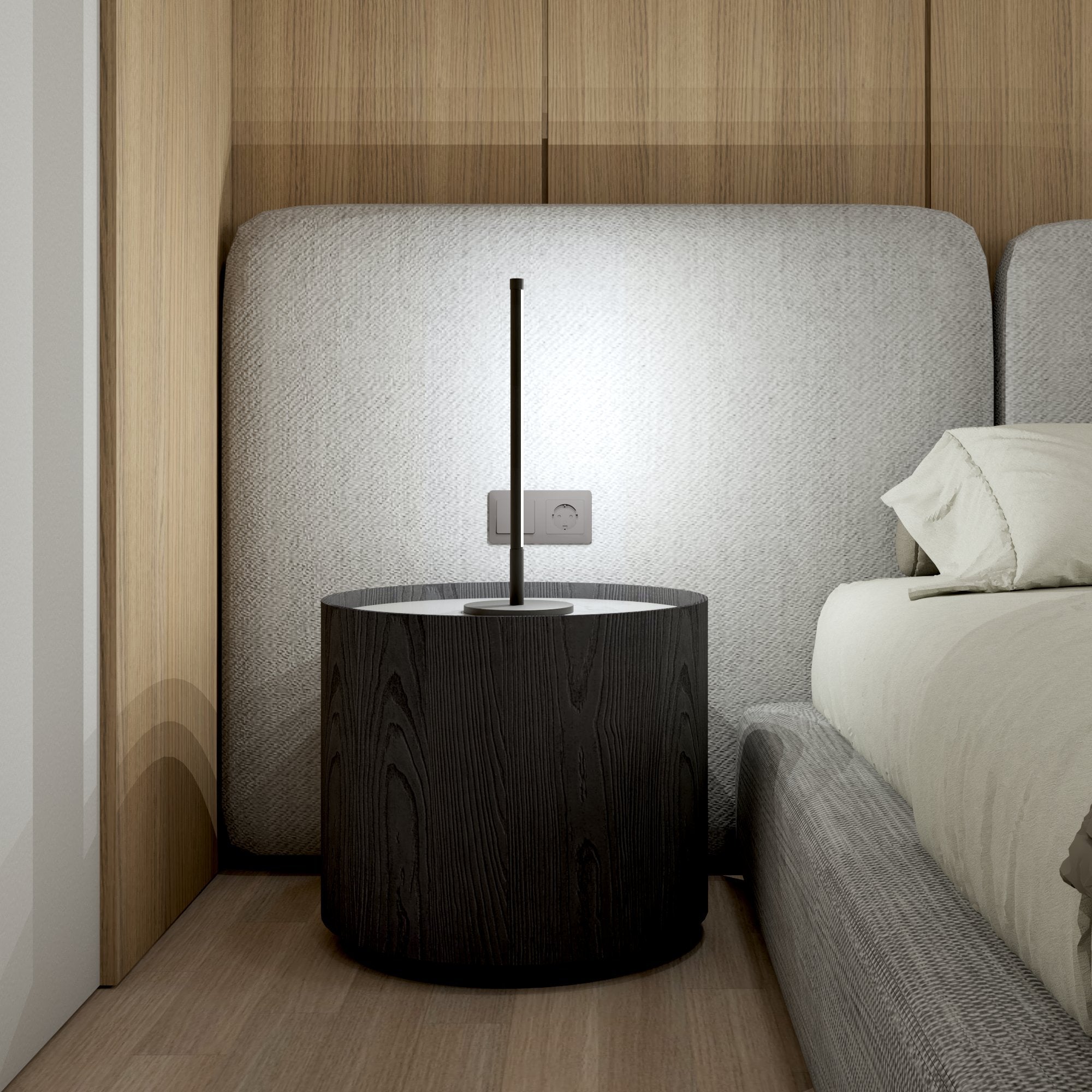 RGB Table Lamp Ciel Home