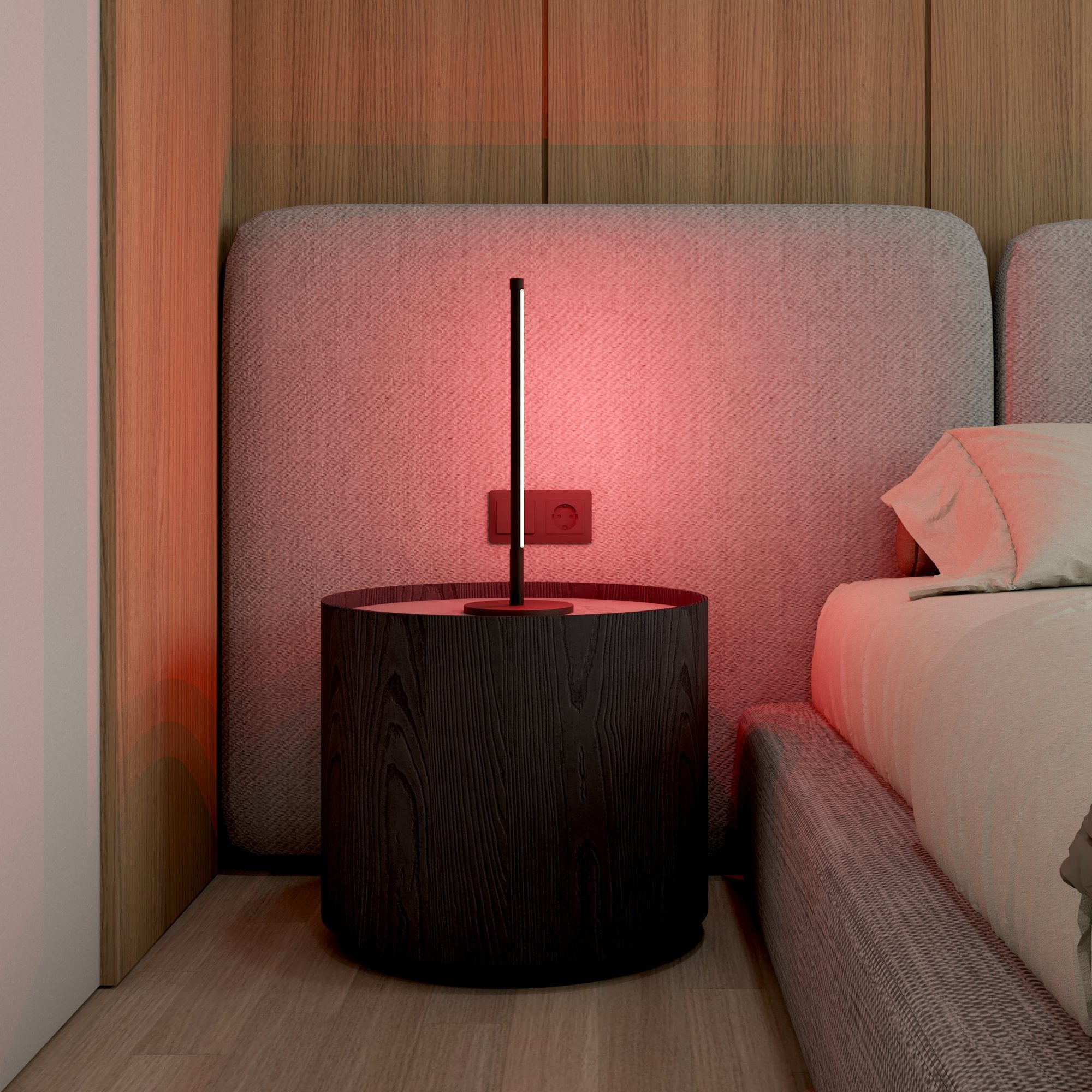 RGB Table Lamp Ciel Home
