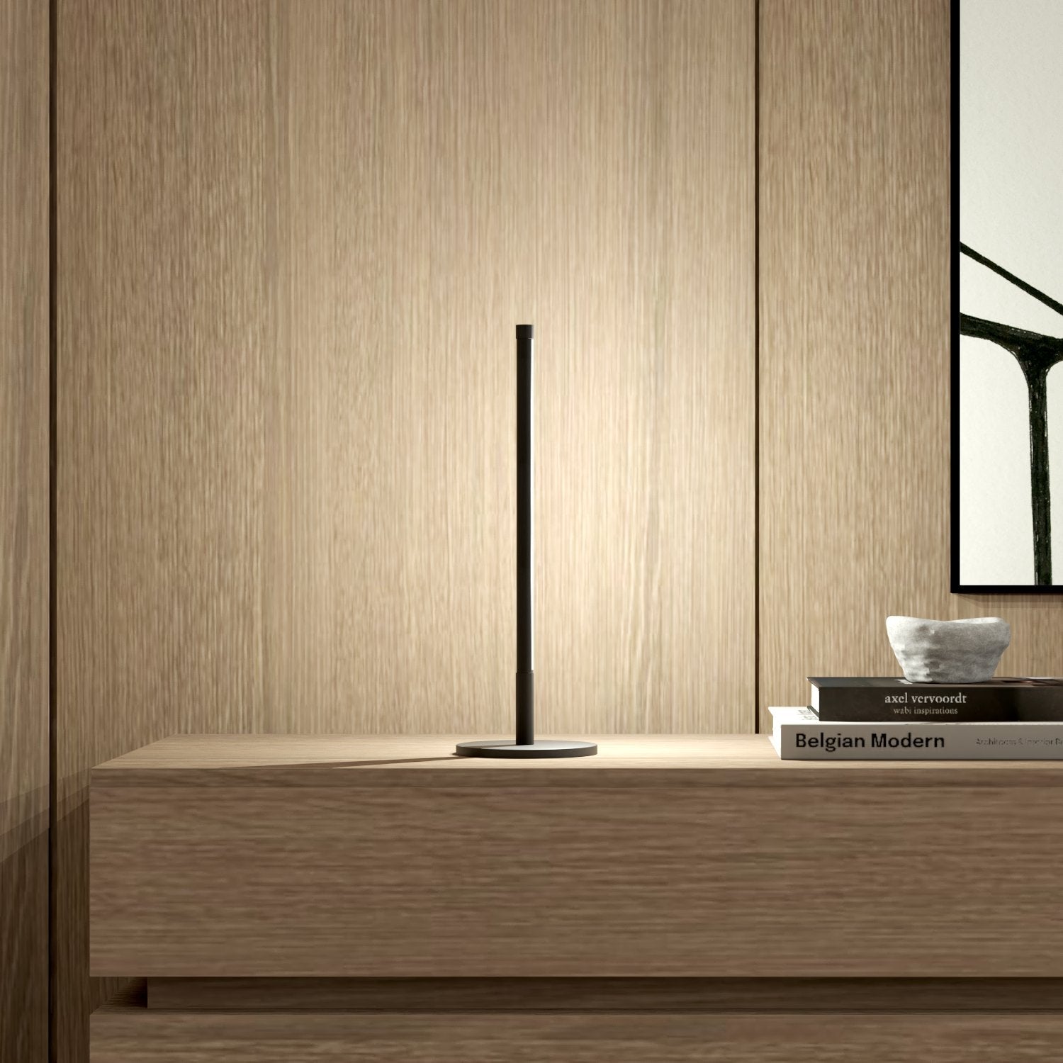 RGB Table Lamp Ciel Home