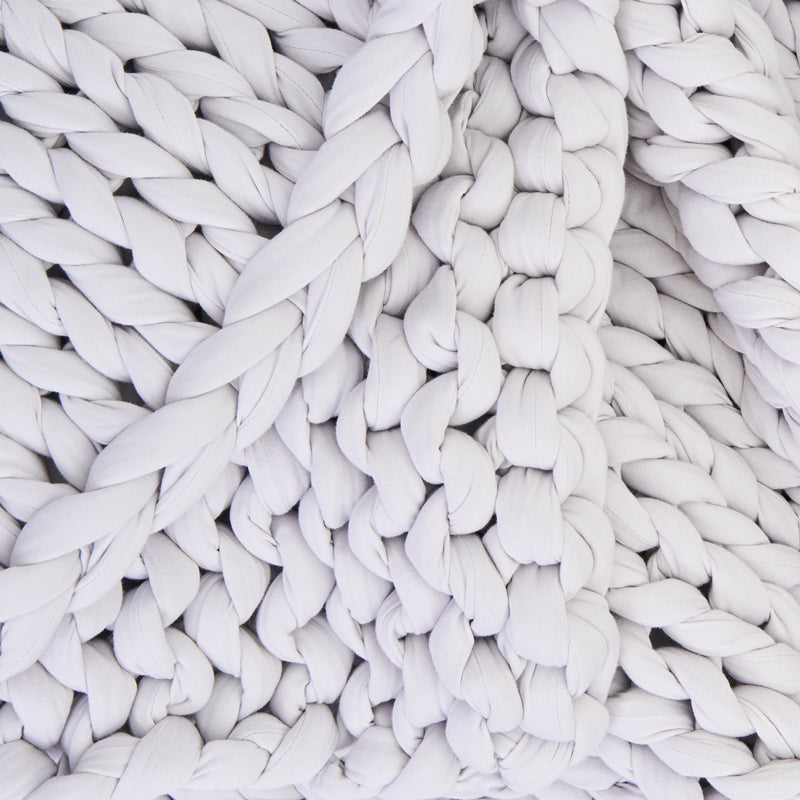 Cozy Cotton Blanket - Ciel Home