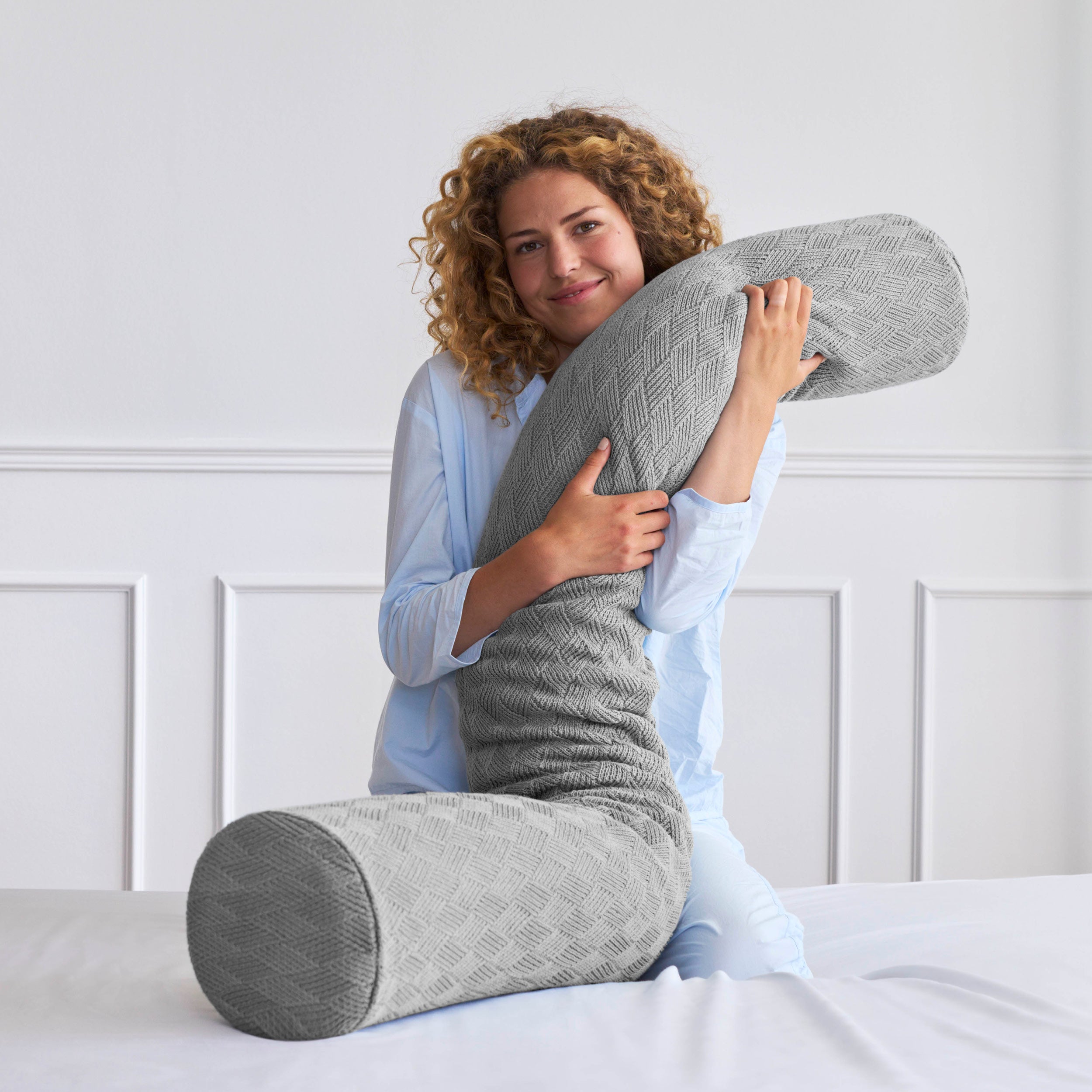 Embrace Pillow - Ciel Home