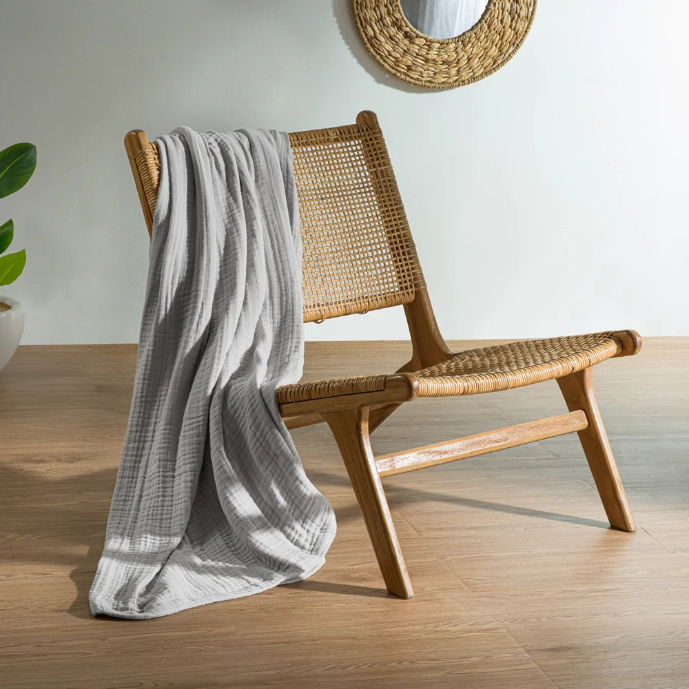 Cocoon Swaddle Blanket - Ciel Home