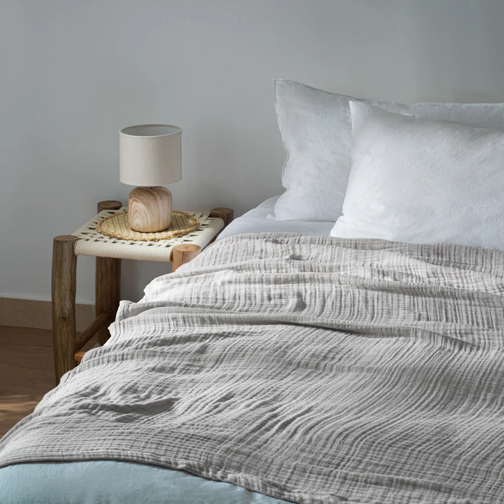 Cocoon Swaddle Blanket - Ciel Home