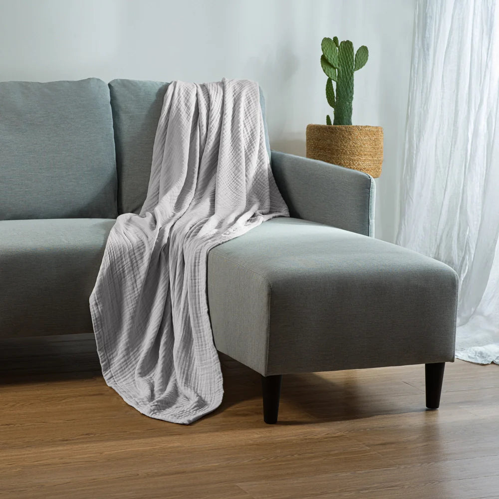 Cocoon Swaddle Blanket - Ciel Home