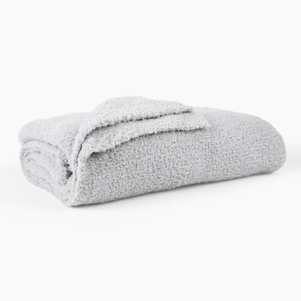 Cozy Knit Wrap - Ciel Home