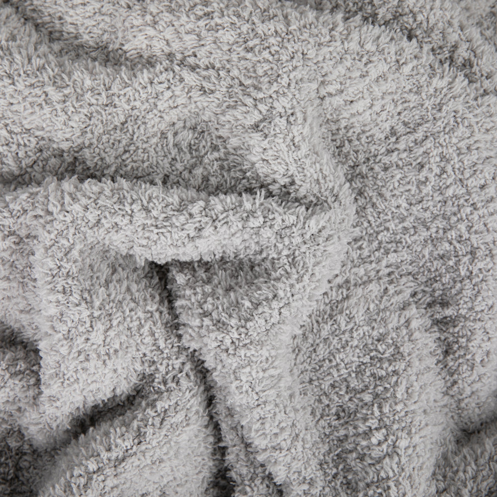 Cozy Knit Wrap - Ciel Home