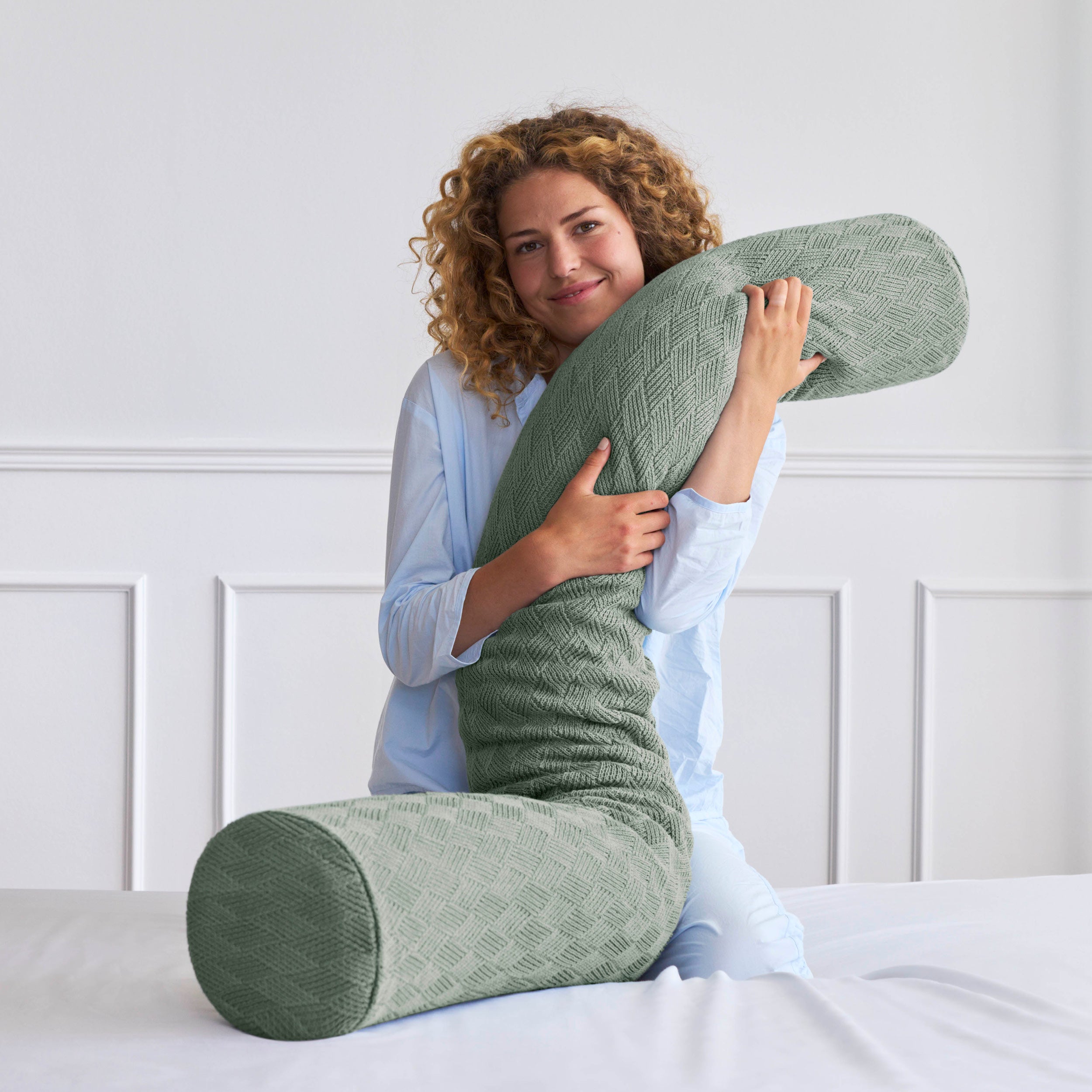 Embrace Pillow - Ciel Home