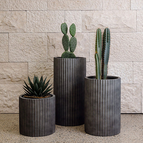 Ribbed Loob - Ciel Home