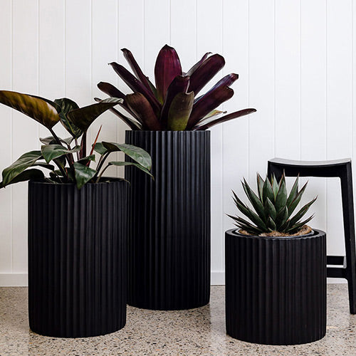 Ribbed Loob - Ciel Home