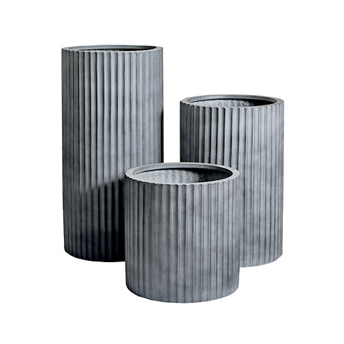 Ribbed Loob - Ciel Home