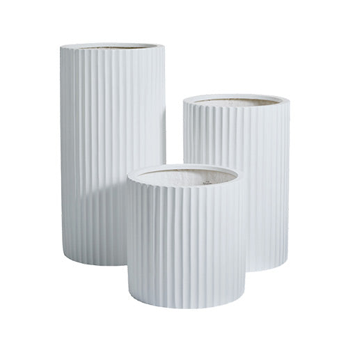 Ribbed Loob - Ciel Home