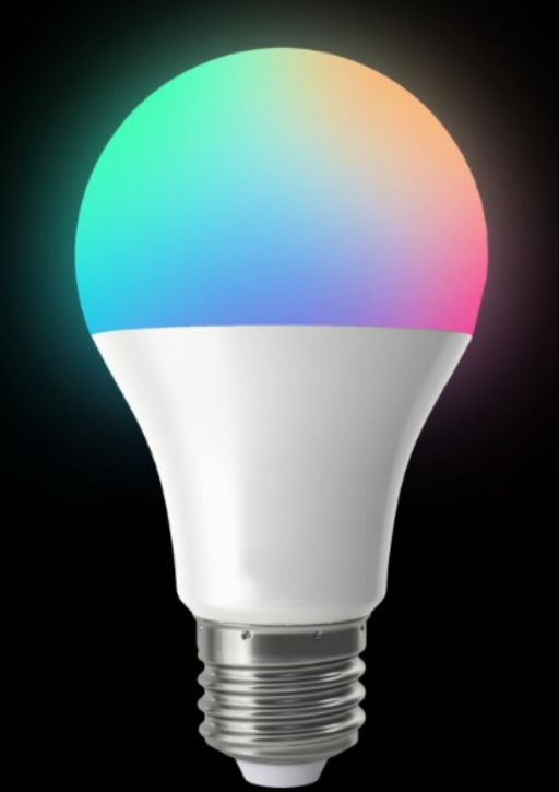 Smart LED Bulb Ciel Home