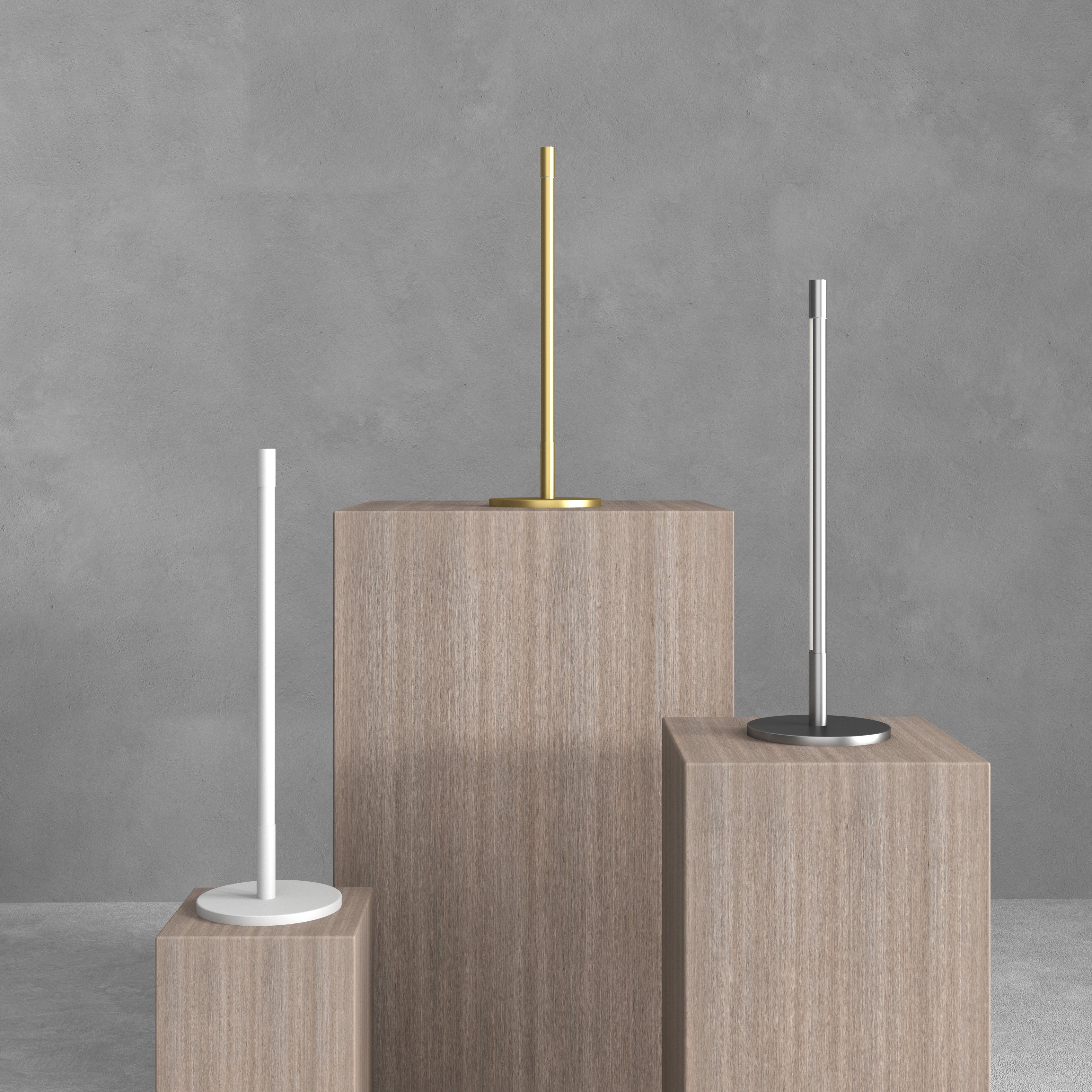 Léger LED Table Lamp Ciel Home